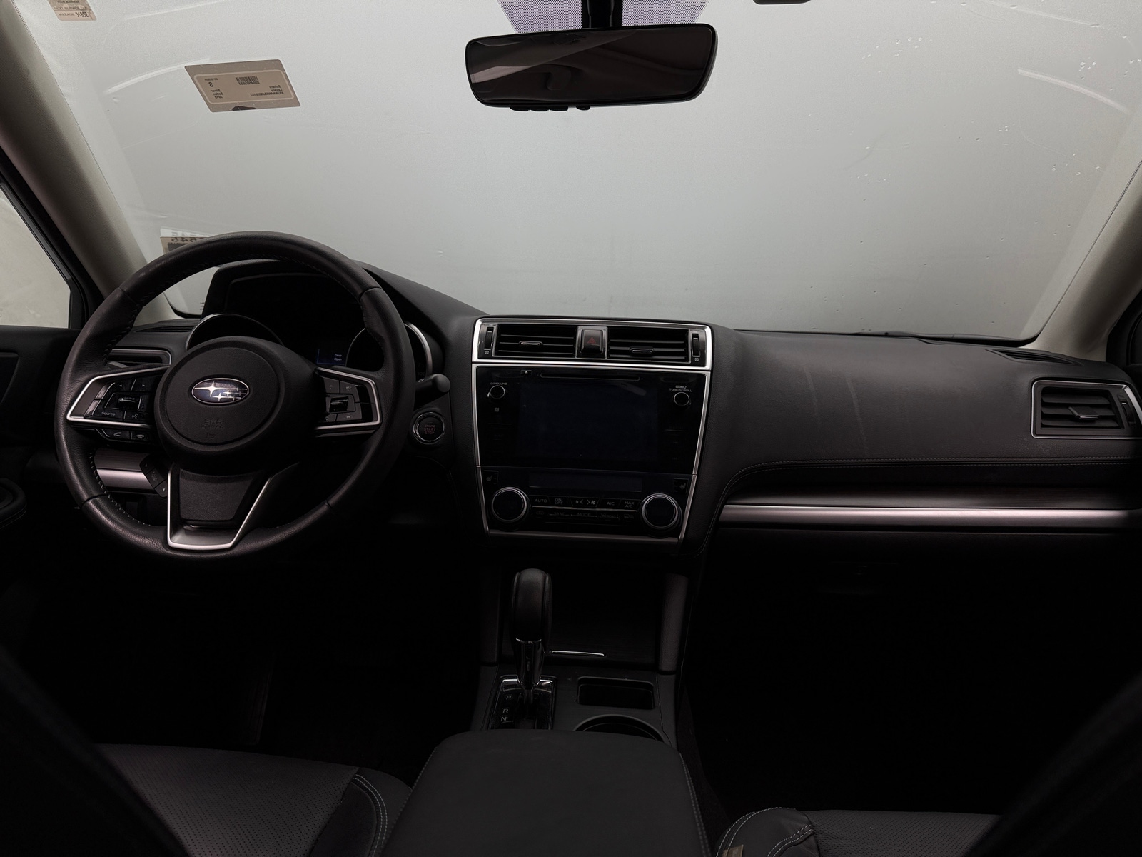 Thumbnail: 2018 Subaru Legacy - 2