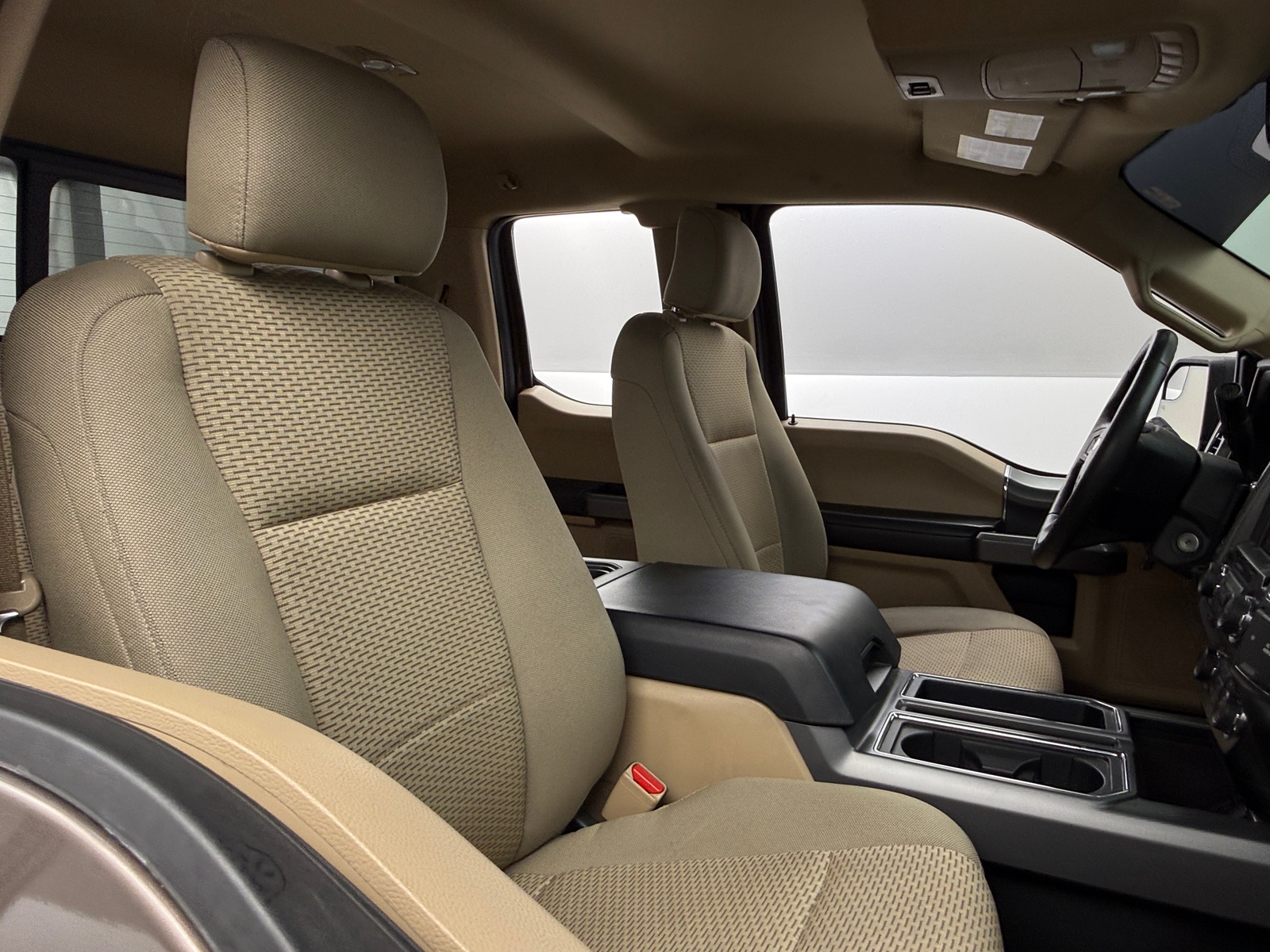 Thumbnail: 2015 Ford Econoline - 2