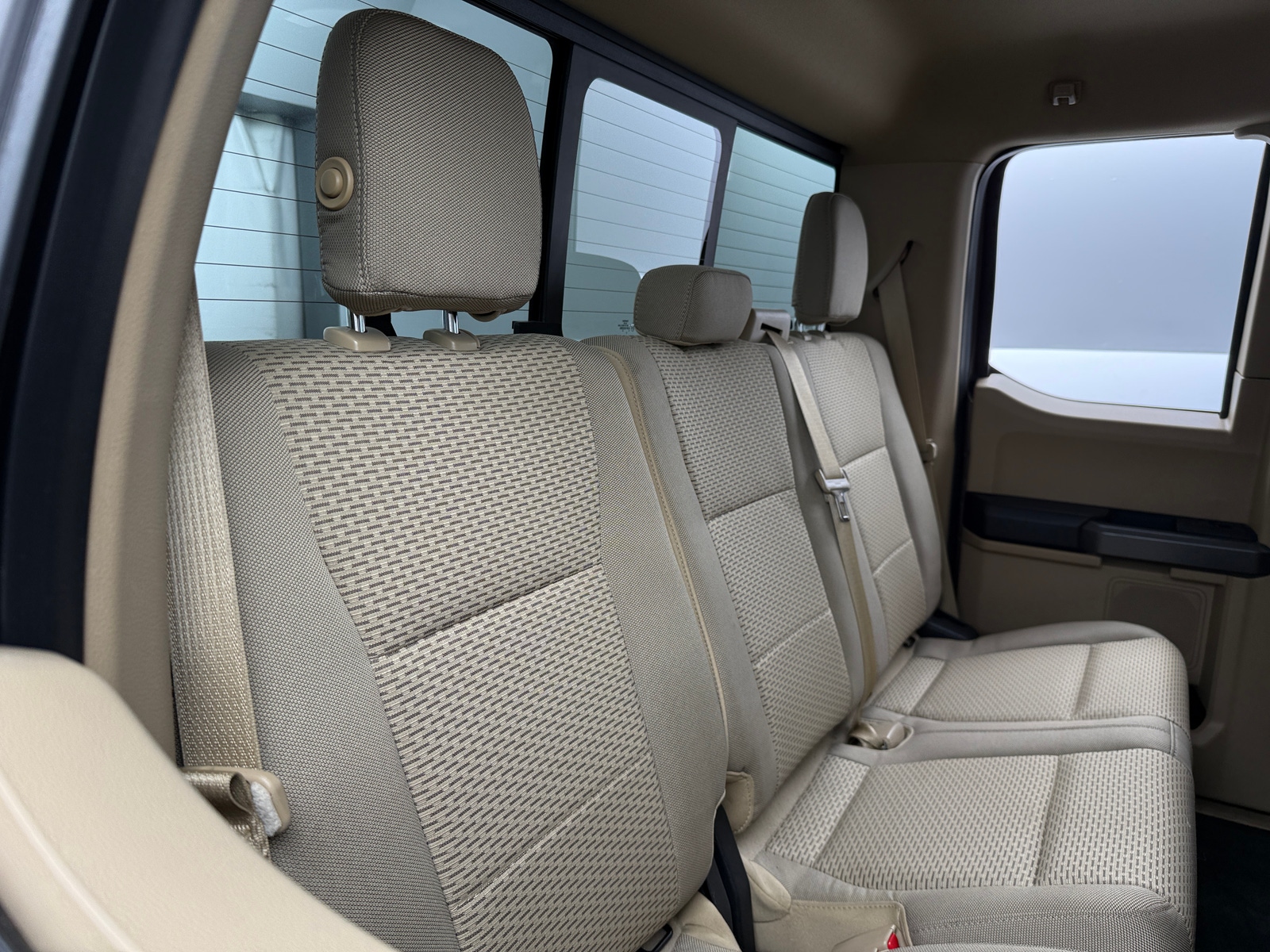 Thumbnail: 2015 Ford Econoline - 6