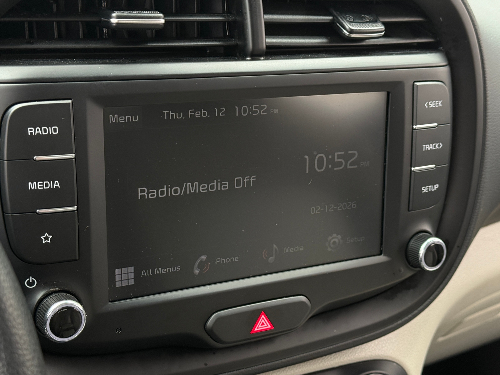 Thumbnail: 2025 Kia Soul - 4