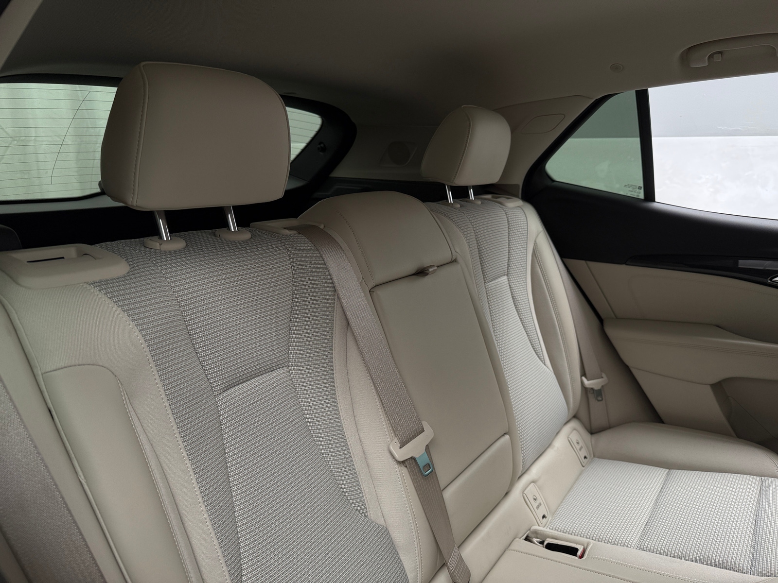 Thumbnail: 2022 Buick Envision - 5