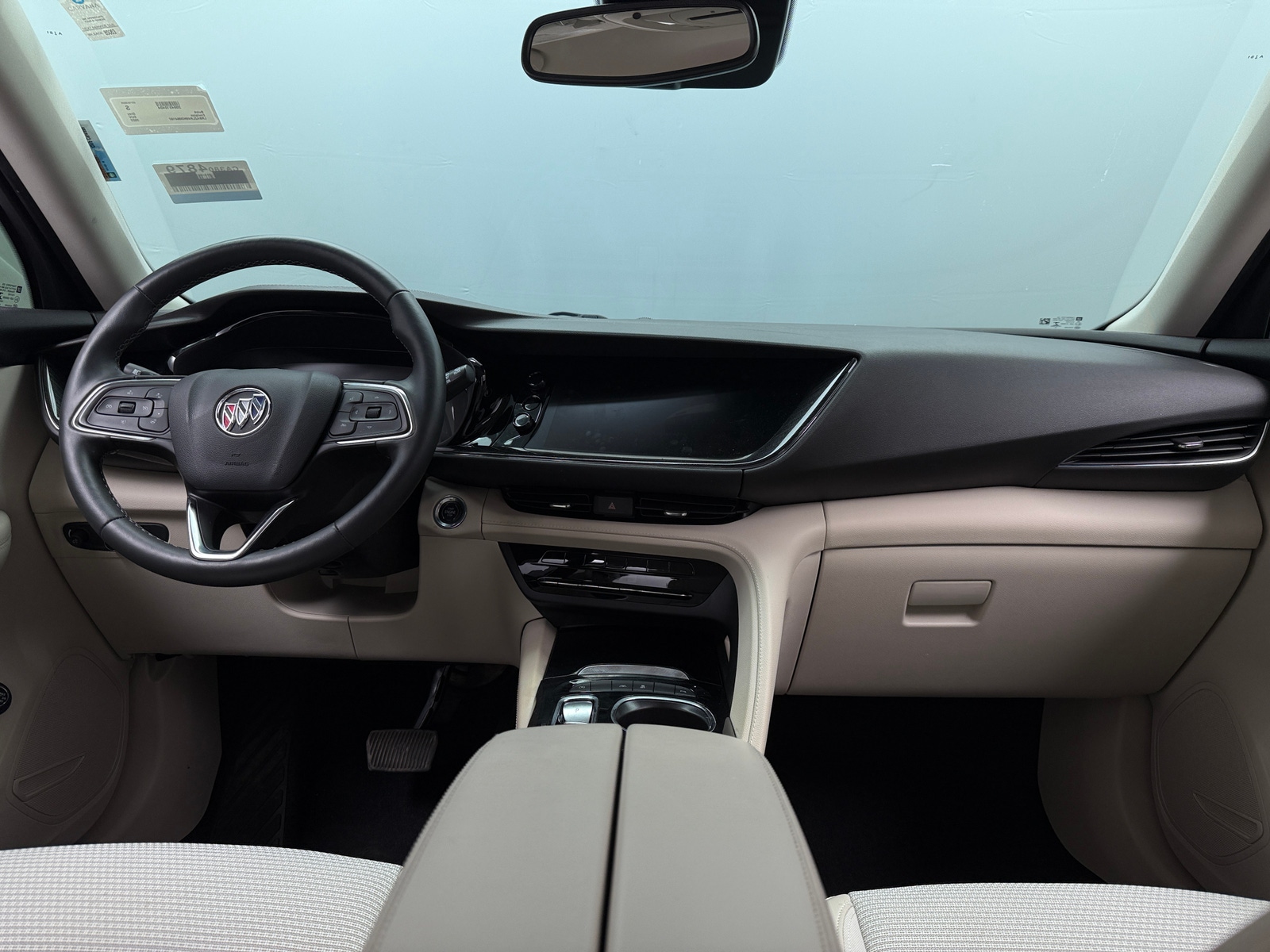 Thumbnail: 2022 Buick Envision - 2