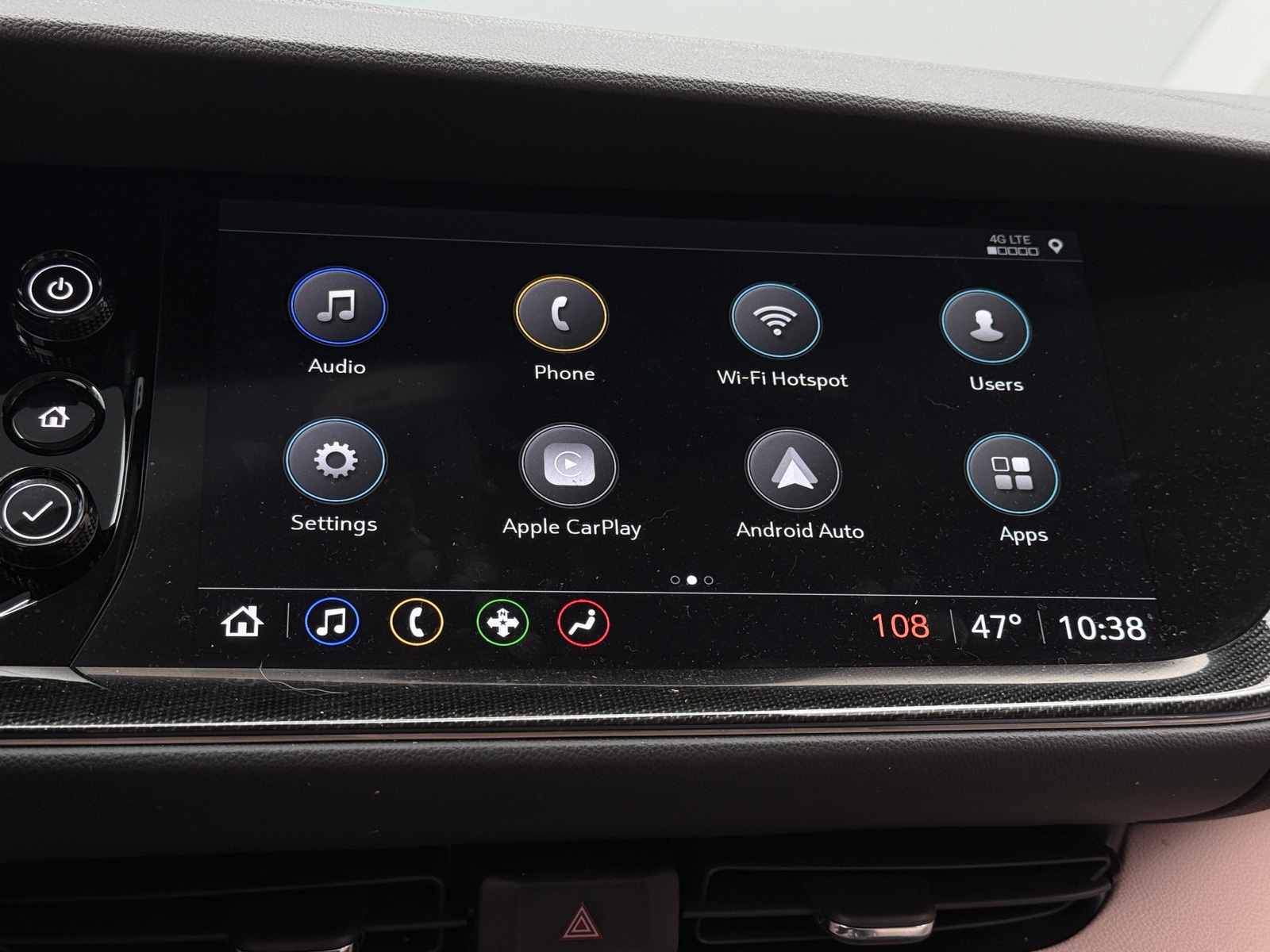 Thumbnail: 2022 Buick Envision - 3