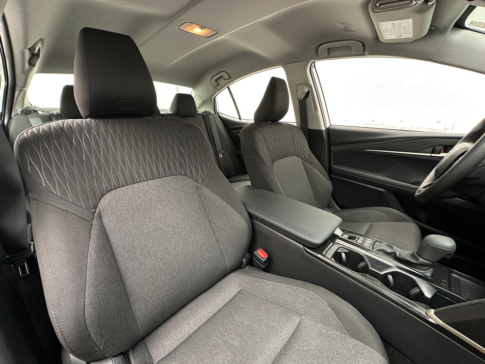 Thumbnail: 2025 Toyota Camry - 2