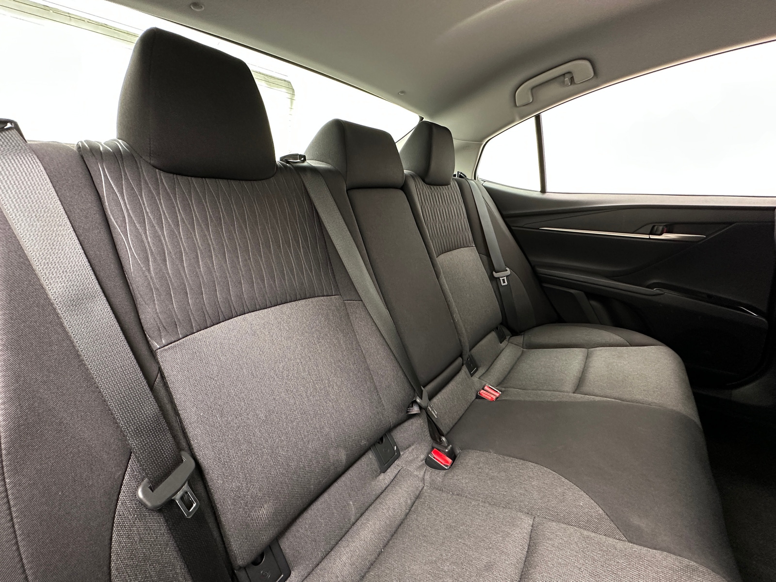 Thumbnail: 2025 Toyota Camry - 6