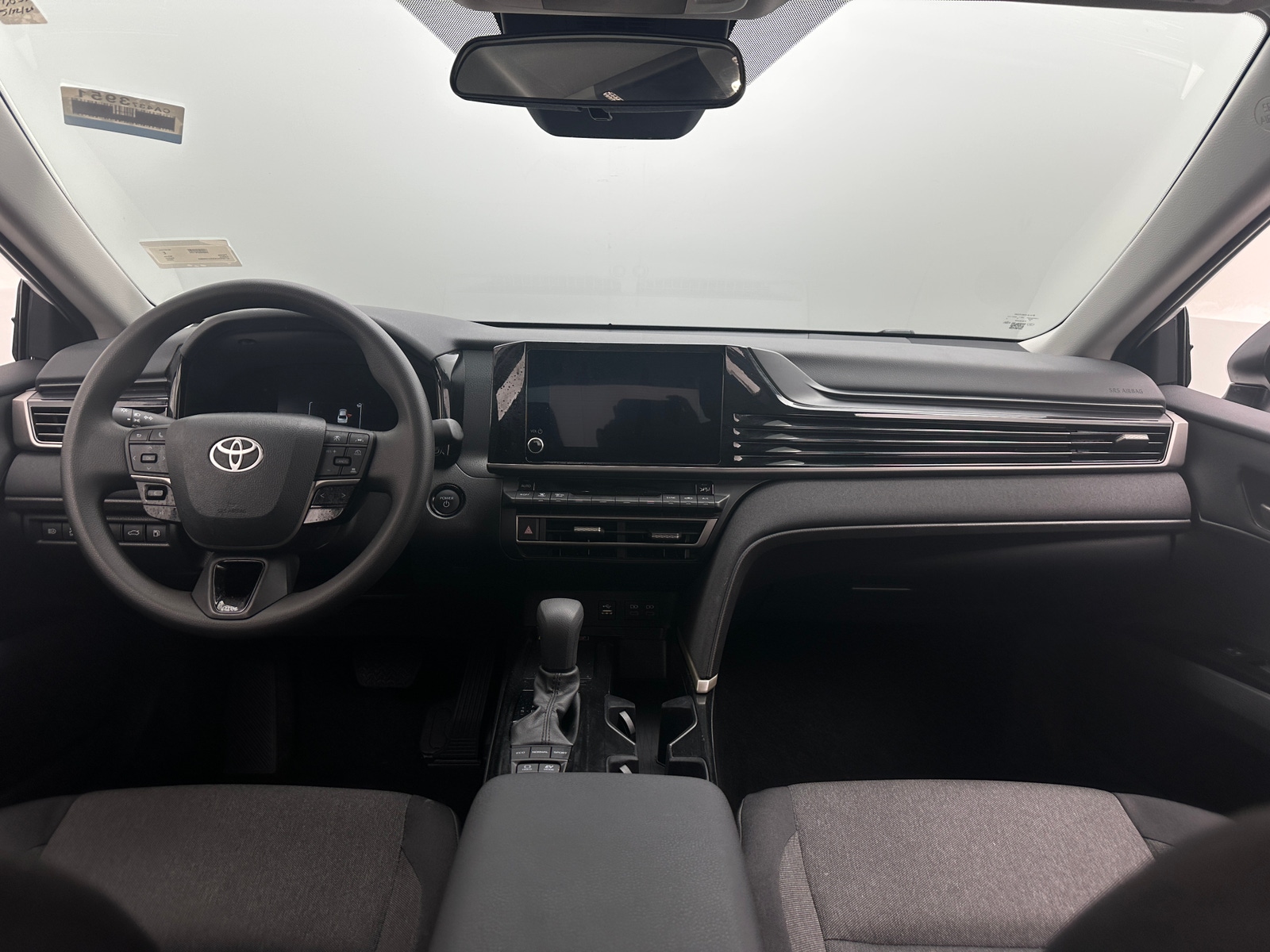 Thumbnail: 2025 Toyota Camry - 3