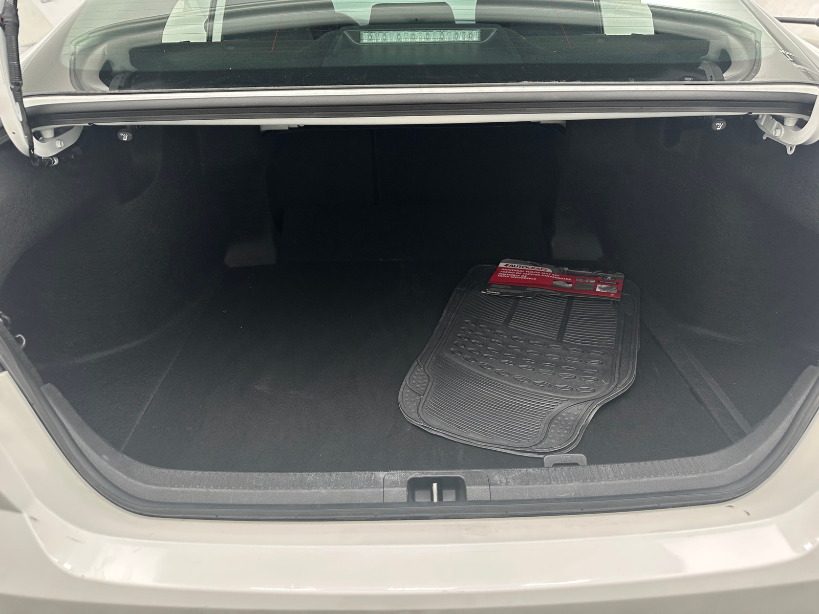 Thumbnail: 2025 Toyota Camry - 7