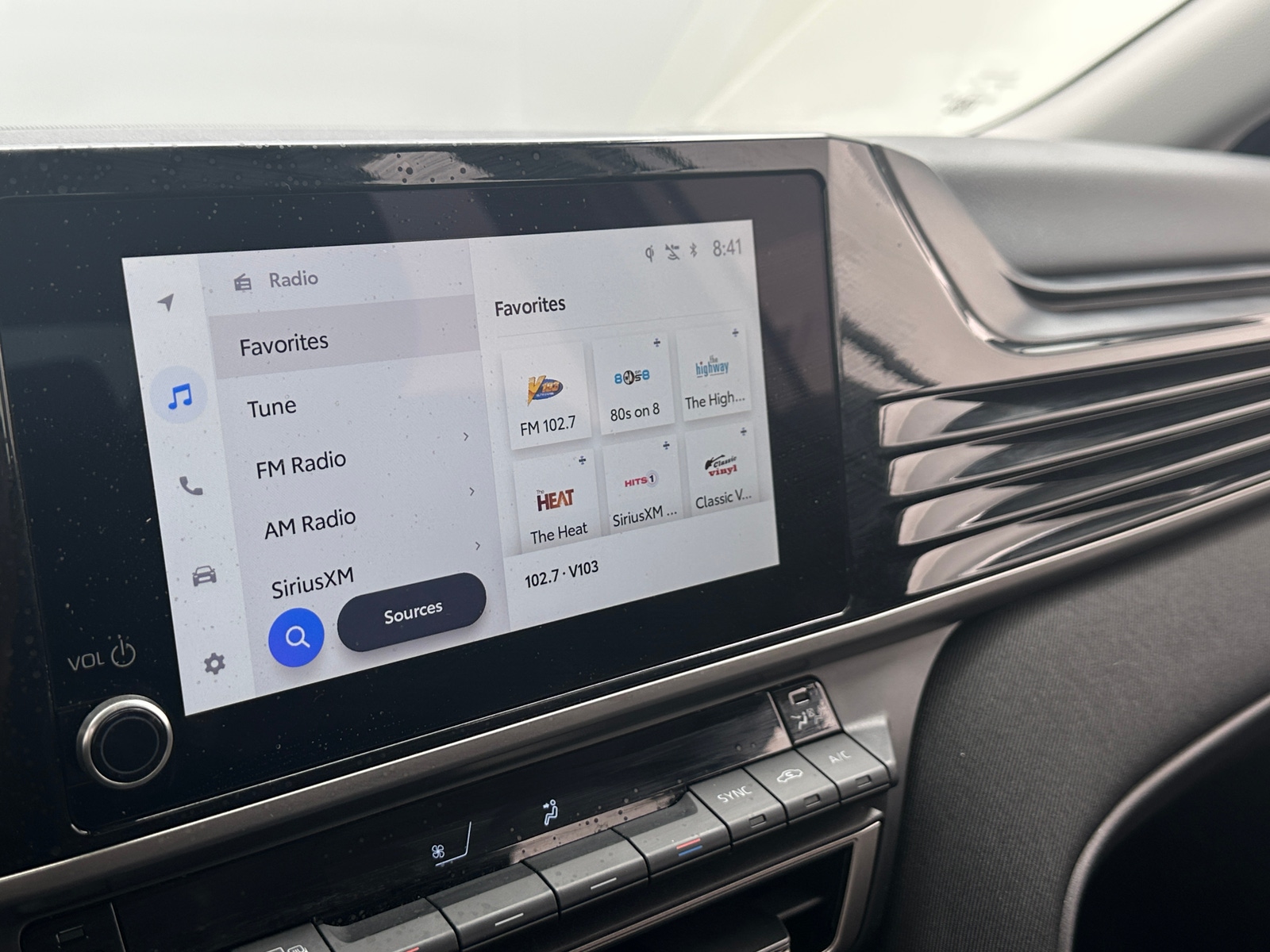 Thumbnail: 2025 Toyota Camry - 4