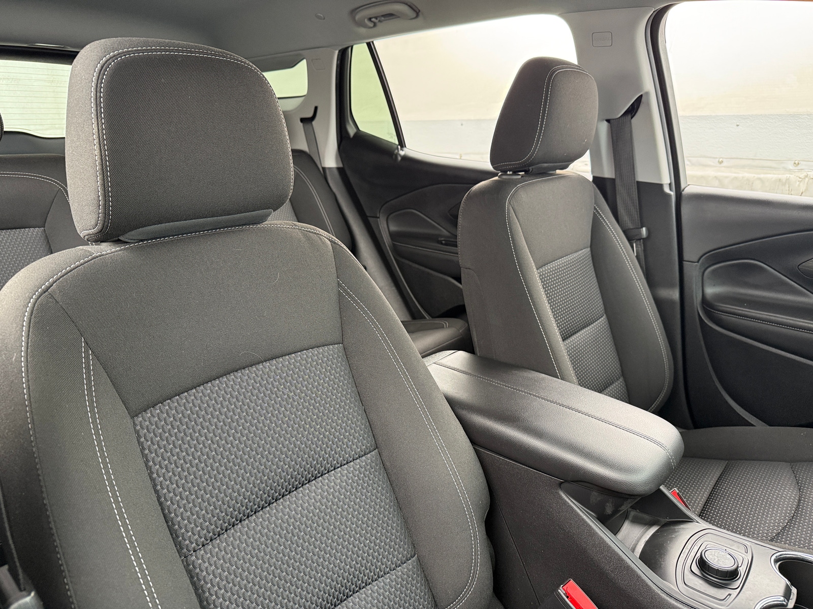 Thumbnail: 2023 GMC Terrain - 2