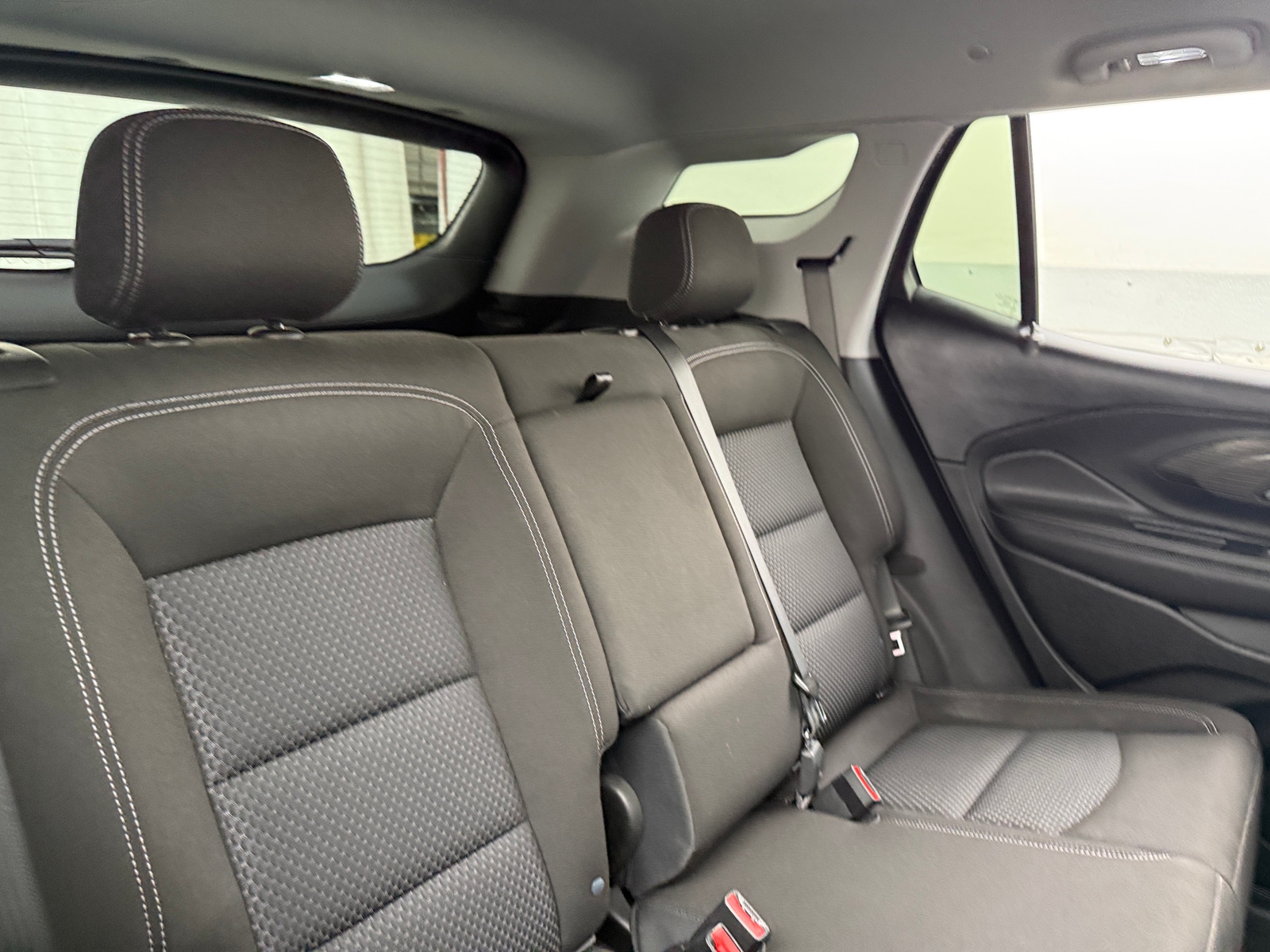 Thumbnail: 2023 GMC Terrain - 6