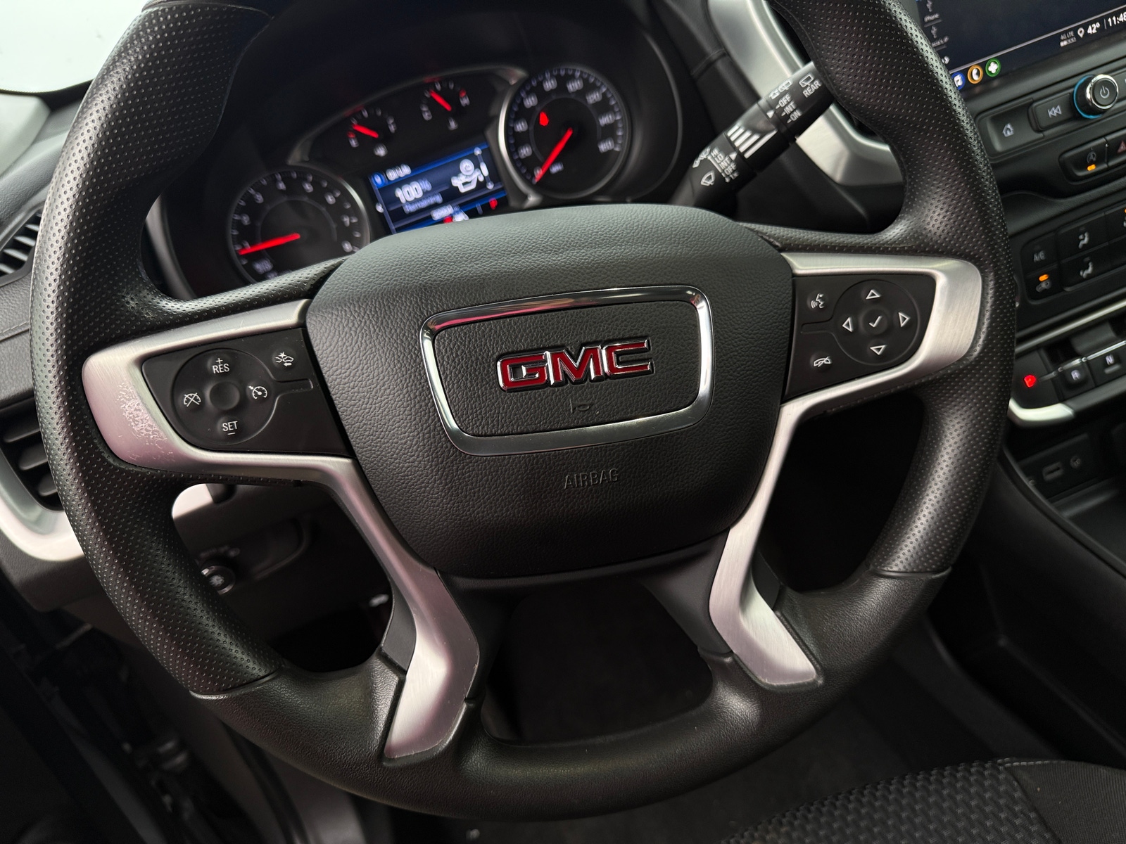 Thumbnail: 2023 GMC Terrain - 5