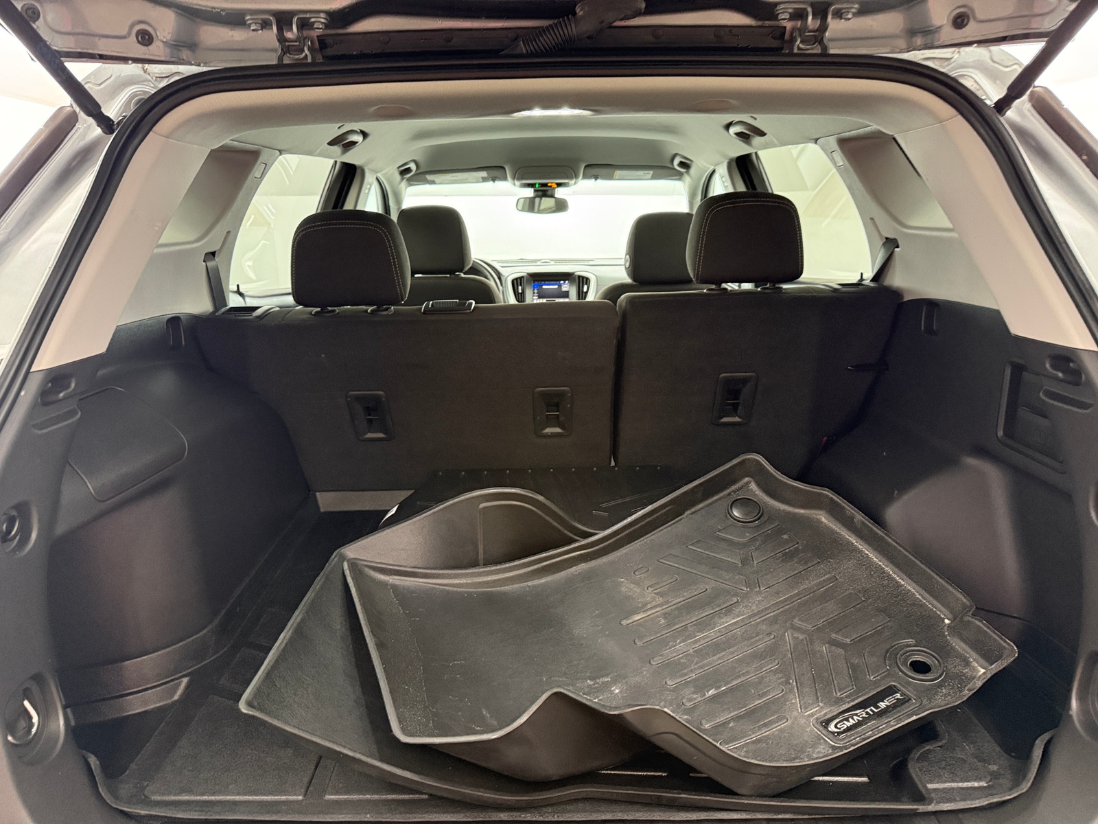 Thumbnail: 2023 GMC Terrain - 7