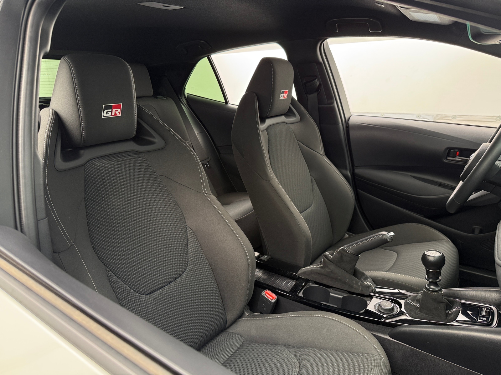 Thumbnail: 2024 Toyota GR Corolla - 2