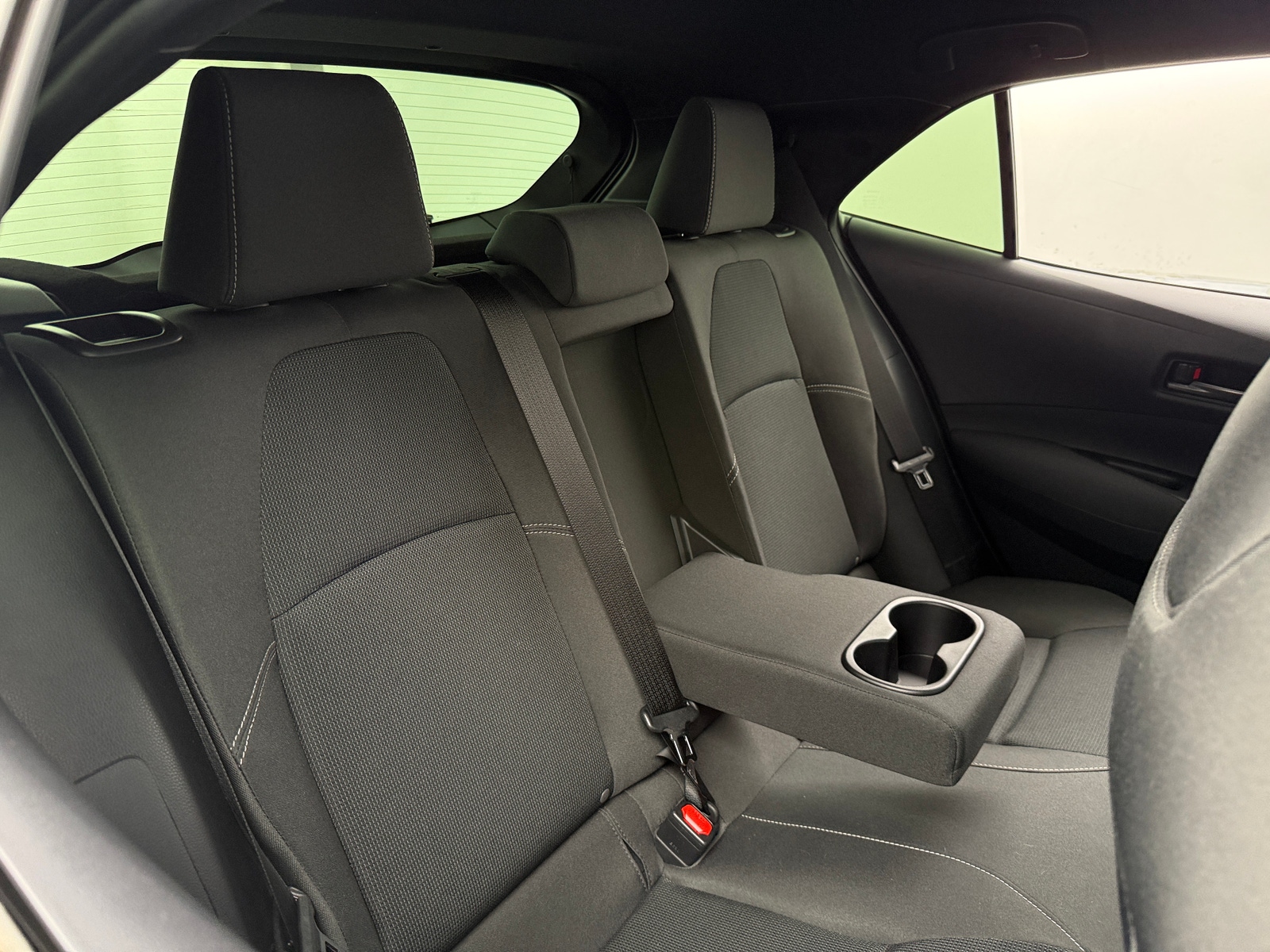 Thumbnail: 2024 Toyota GR Corolla - 6