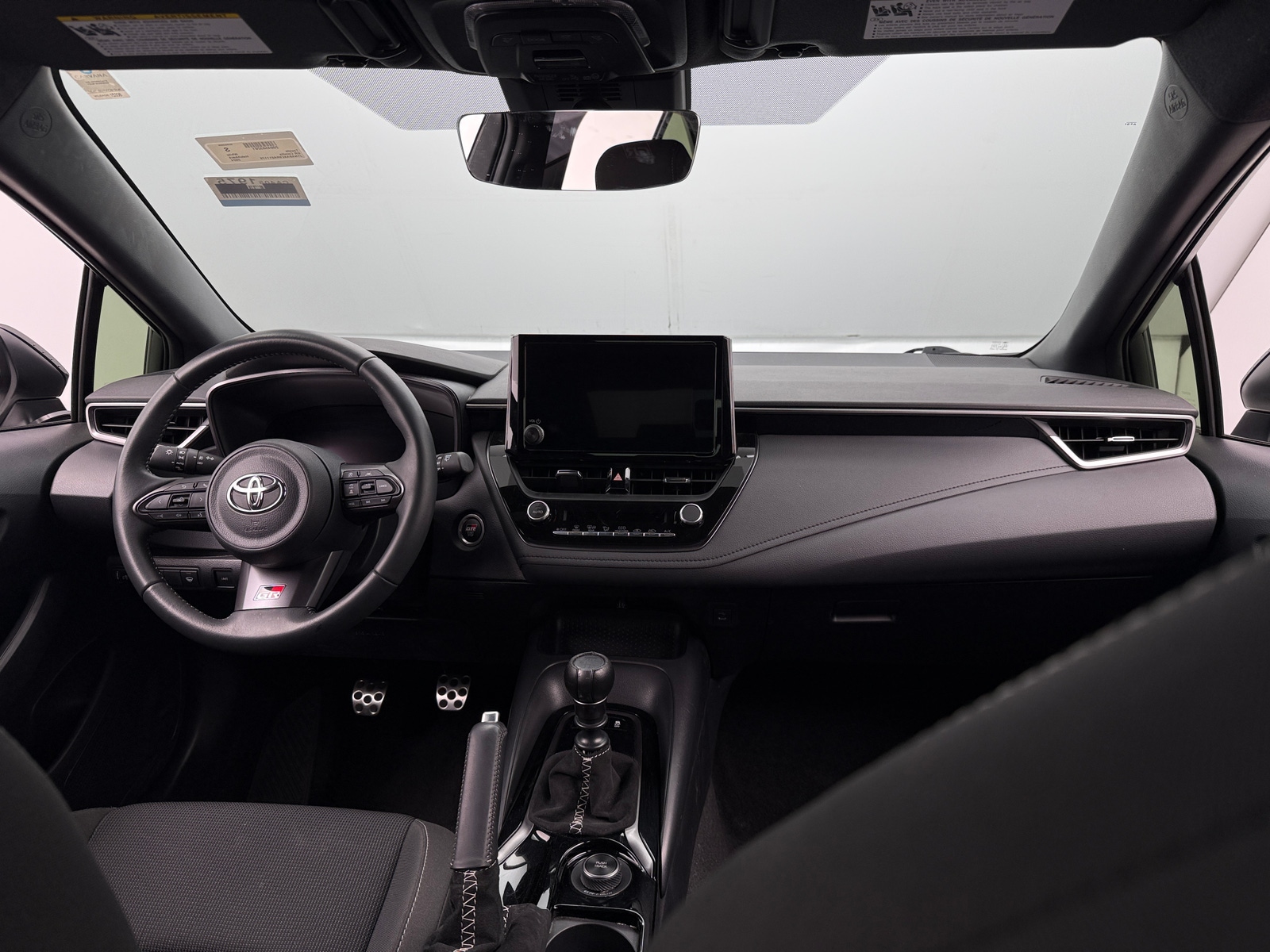 Thumbnail: 2024 Toyota GR Corolla - 3