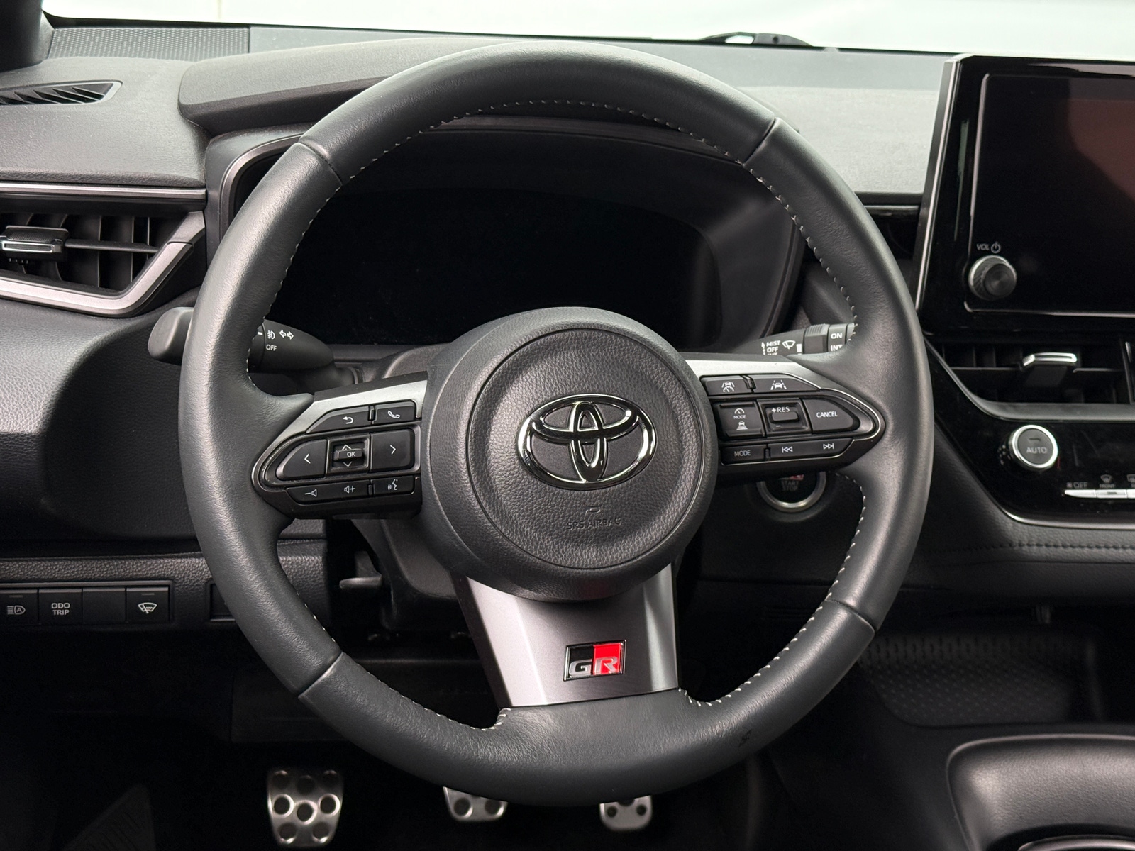 Thumbnail: 2024 Toyota GR Corolla - 5