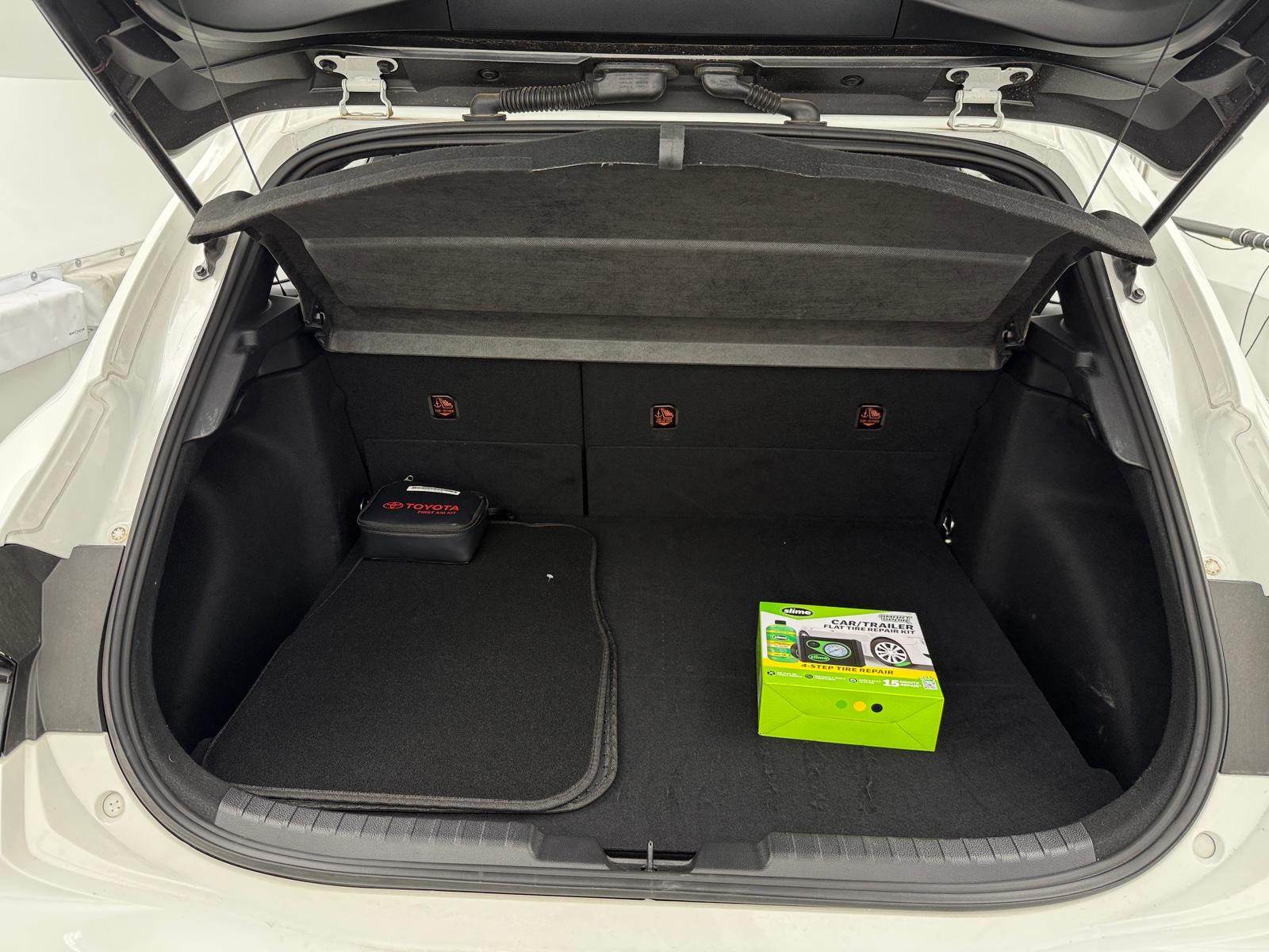 Thumbnail: 2024 Toyota GR Corolla - 7