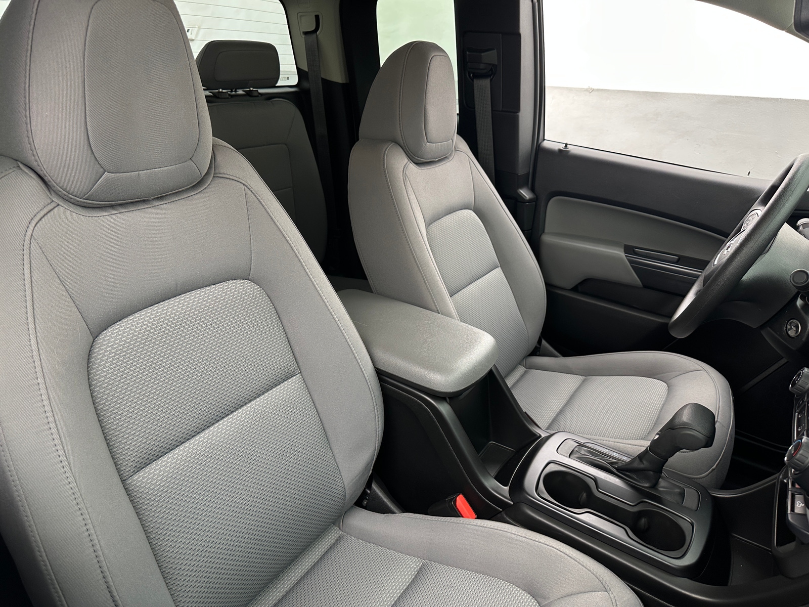 Thumbnail: 2021 GMC Canyon - 2