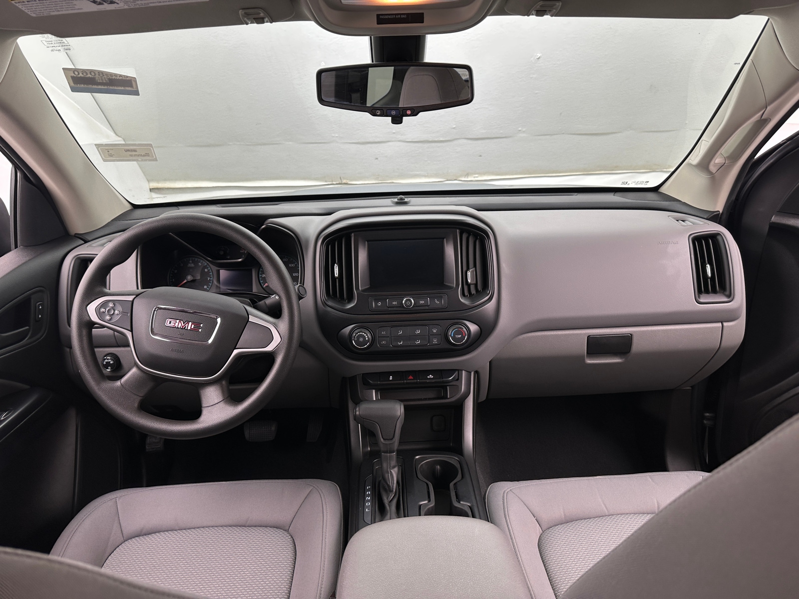 Thumbnail: 2021 GMC Canyon - 3