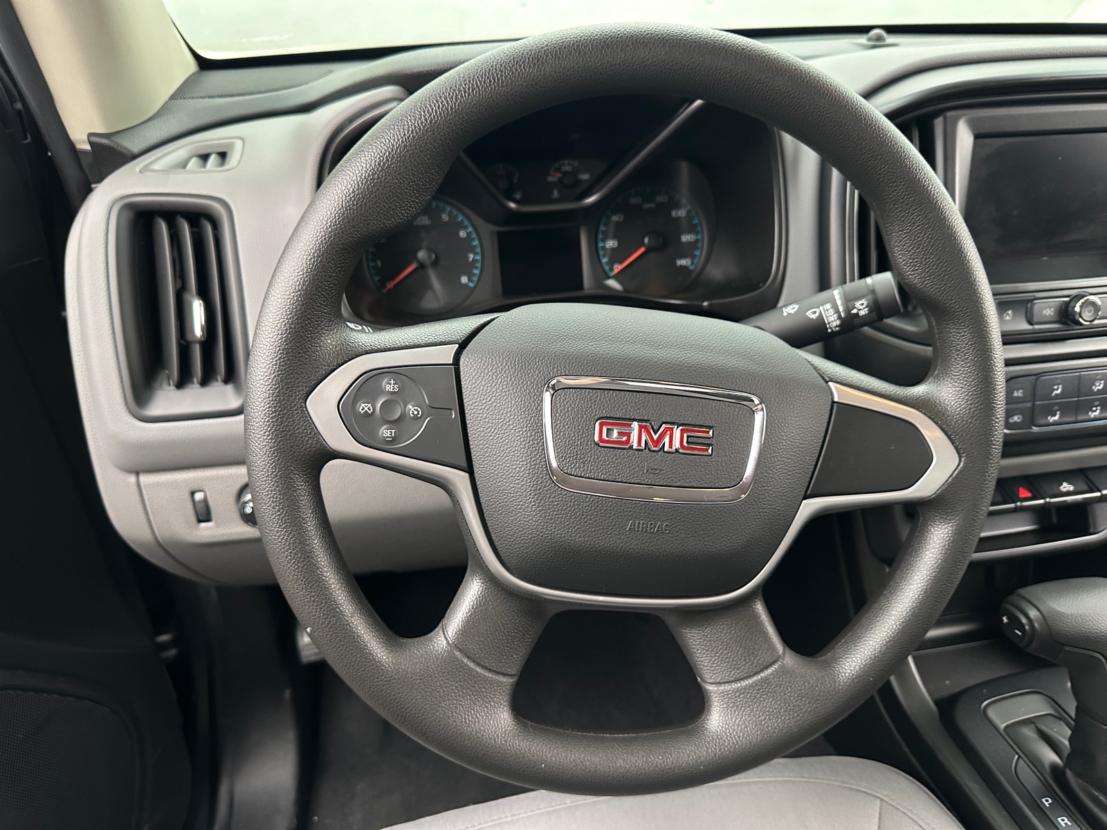 Thumbnail: 2021 GMC Canyon - 5