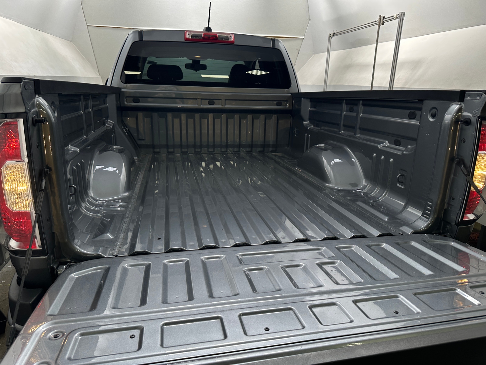 Thumbnail: 2021 GMC Canyon - 7