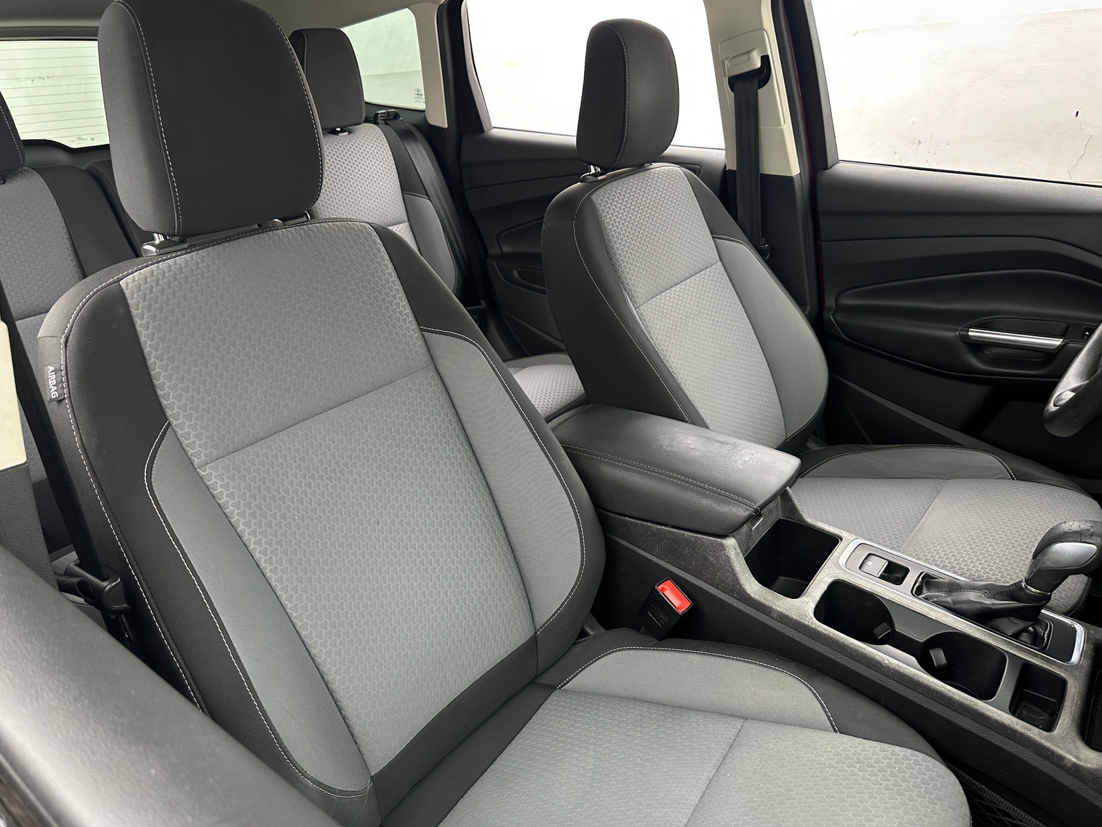 Thumbnail: 2019 Ford Escape - 2