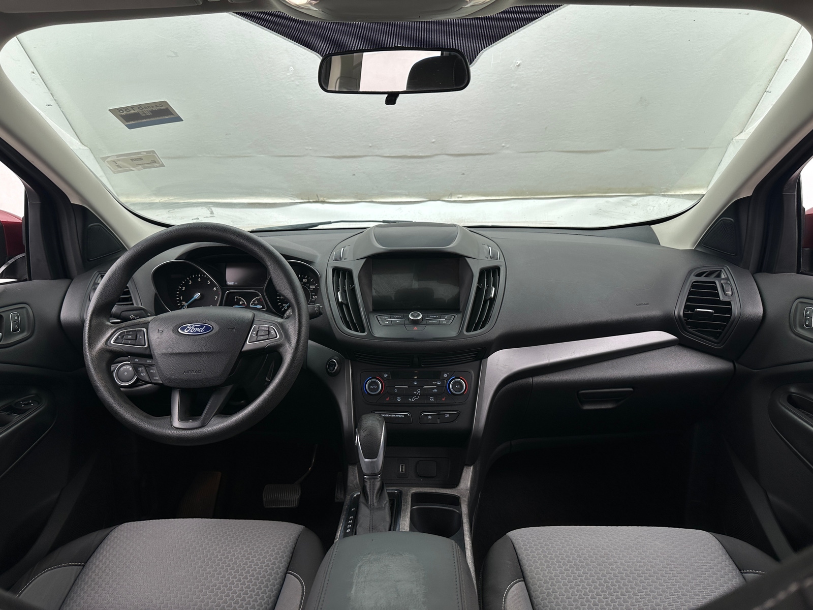 Thumbnail: 2019 Ford Escape - 3