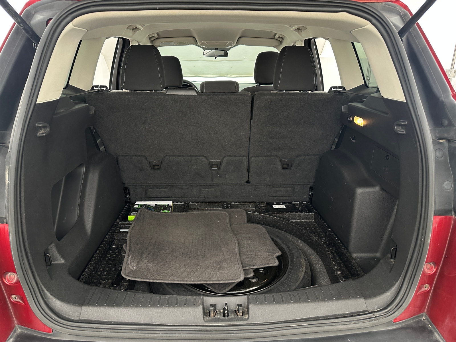 Thumbnail: 2019 Ford Escape - 7