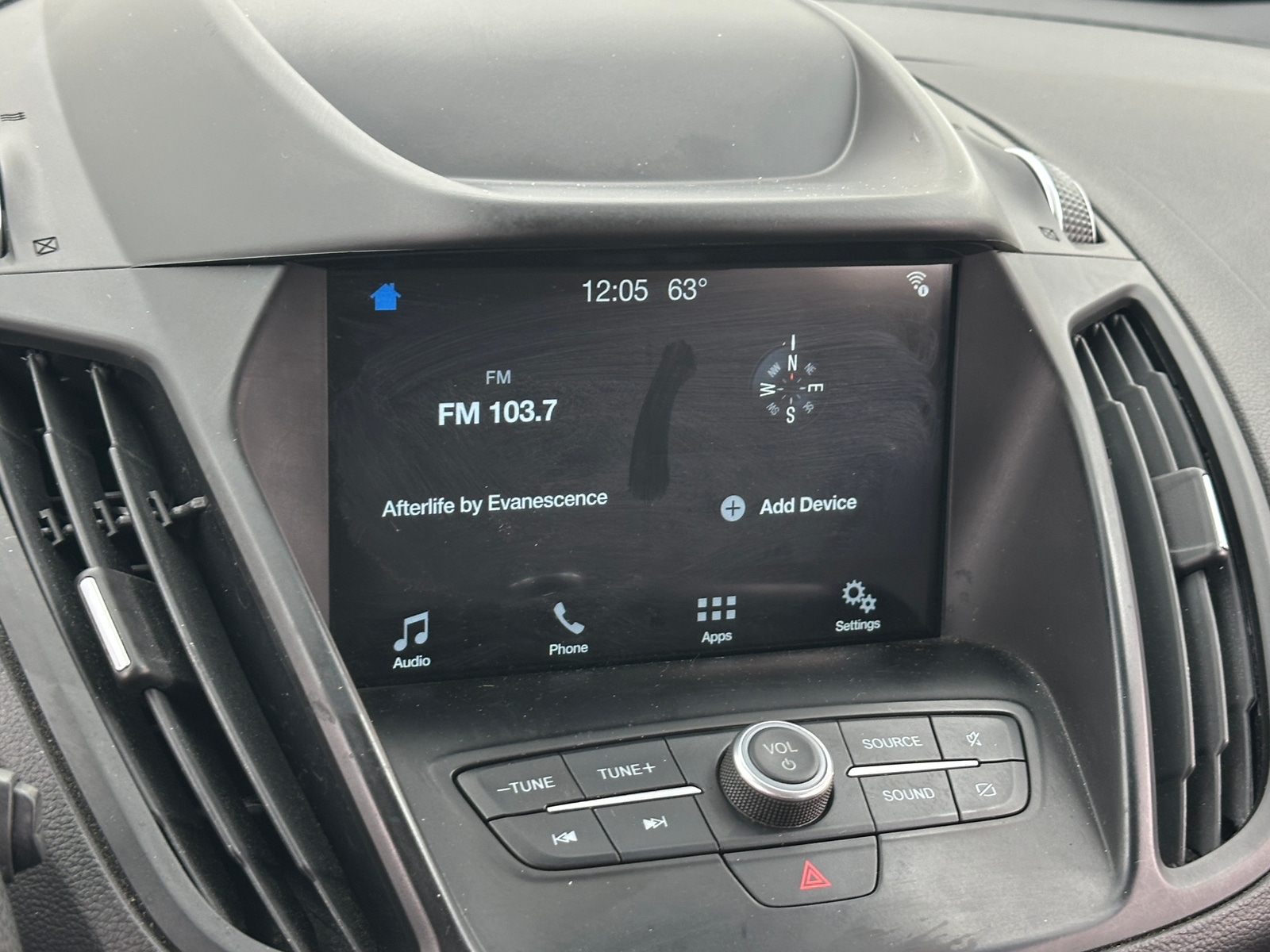 Thumbnail: 2019 Ford Escape - 4