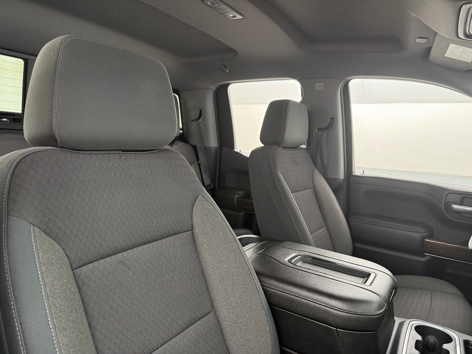 Thumbnail: 2019 GMC Sierra 1500 - 2