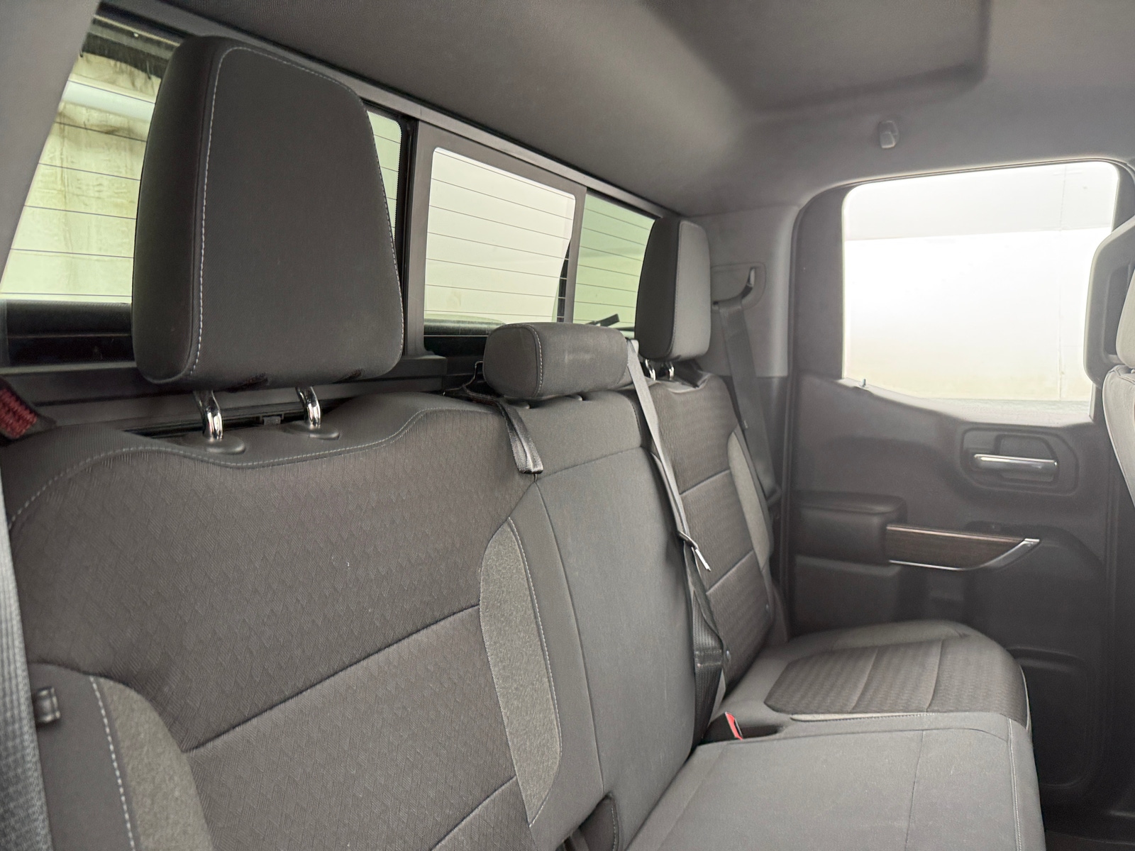Thumbnail: 2019 GMC Sierra 1500 - 6