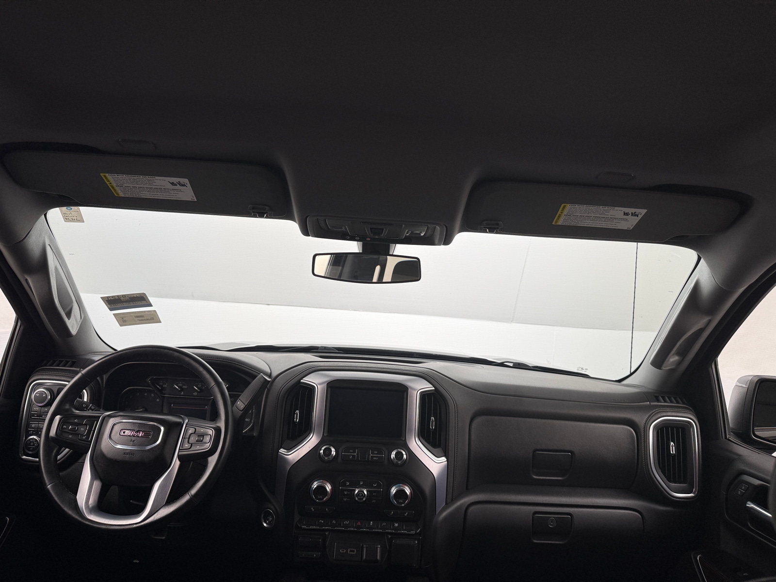 Thumbnail: 2019 GMC Sierra 1500 - 3