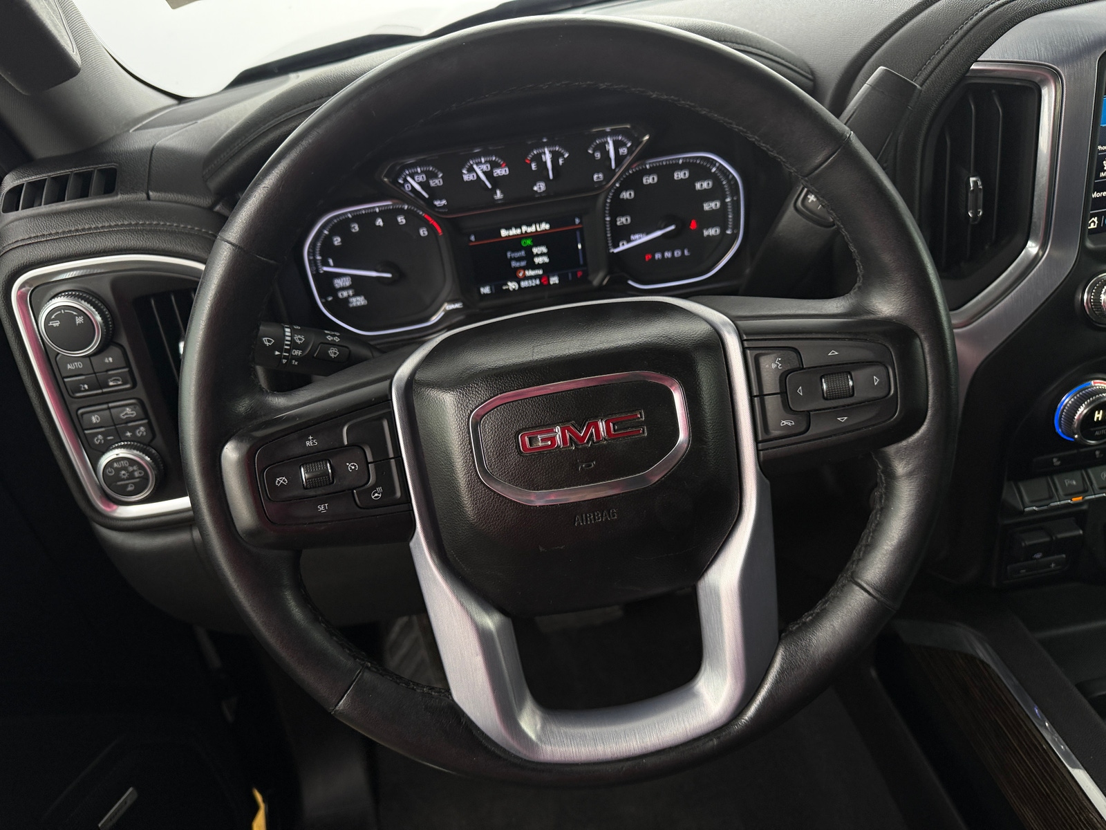 Thumbnail: 2019 GMC Sierra 1500 - 5