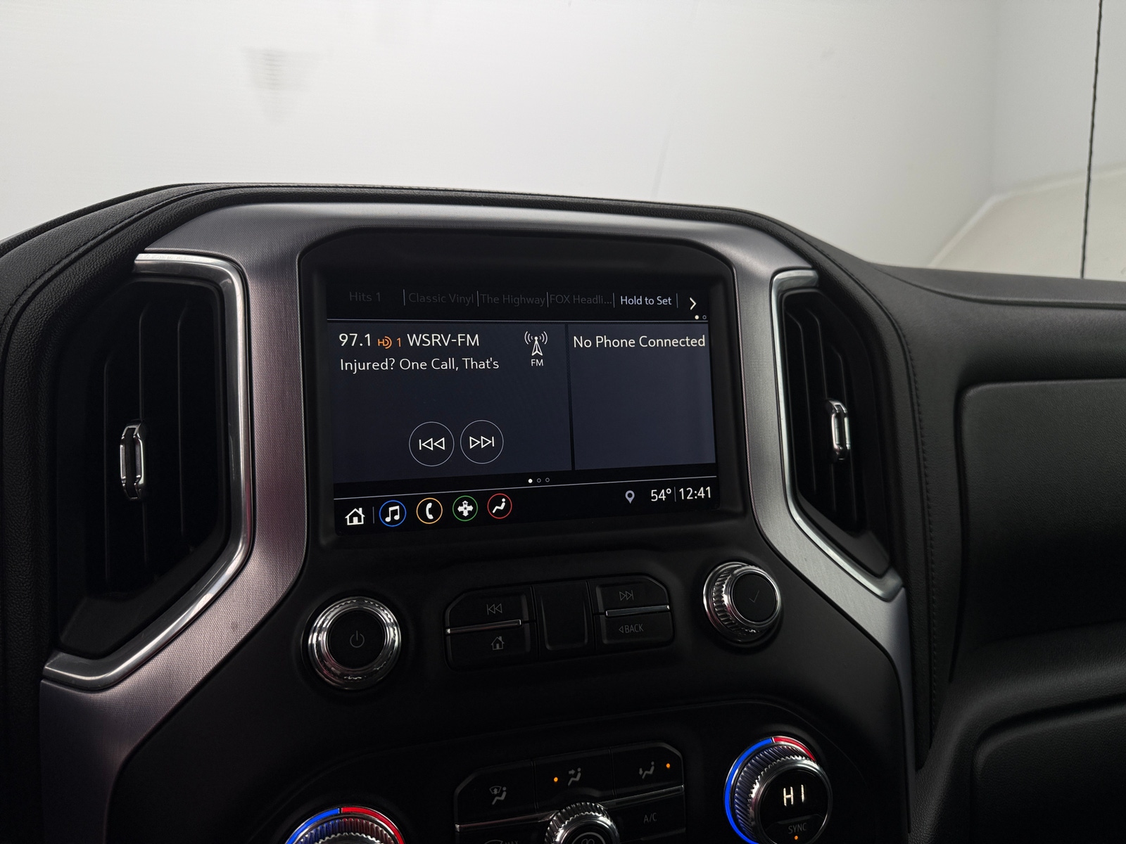 Thumbnail: 2019 GMC Sierra 1500 - 4