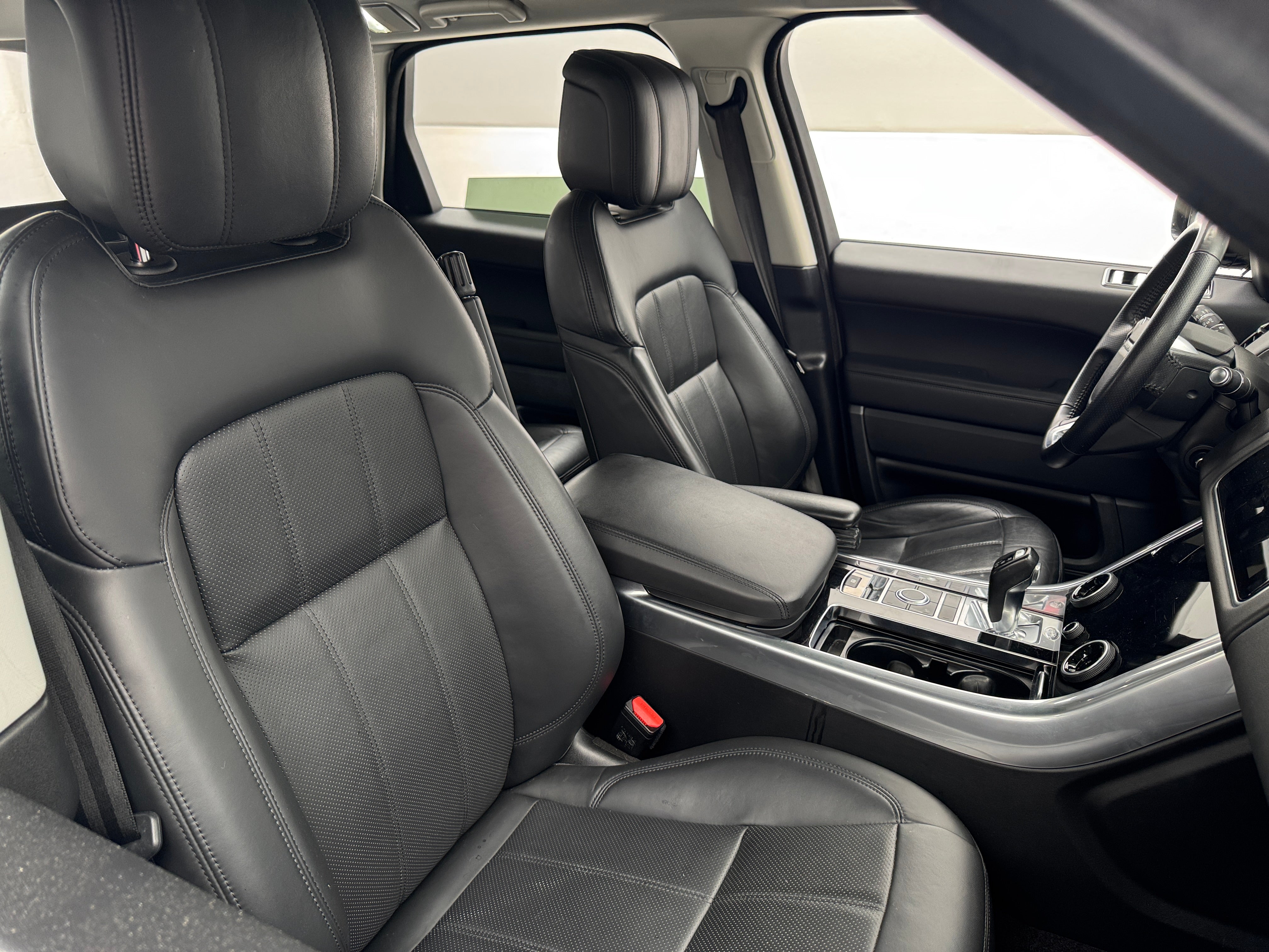 2020 Land Rover Range Rover Sport