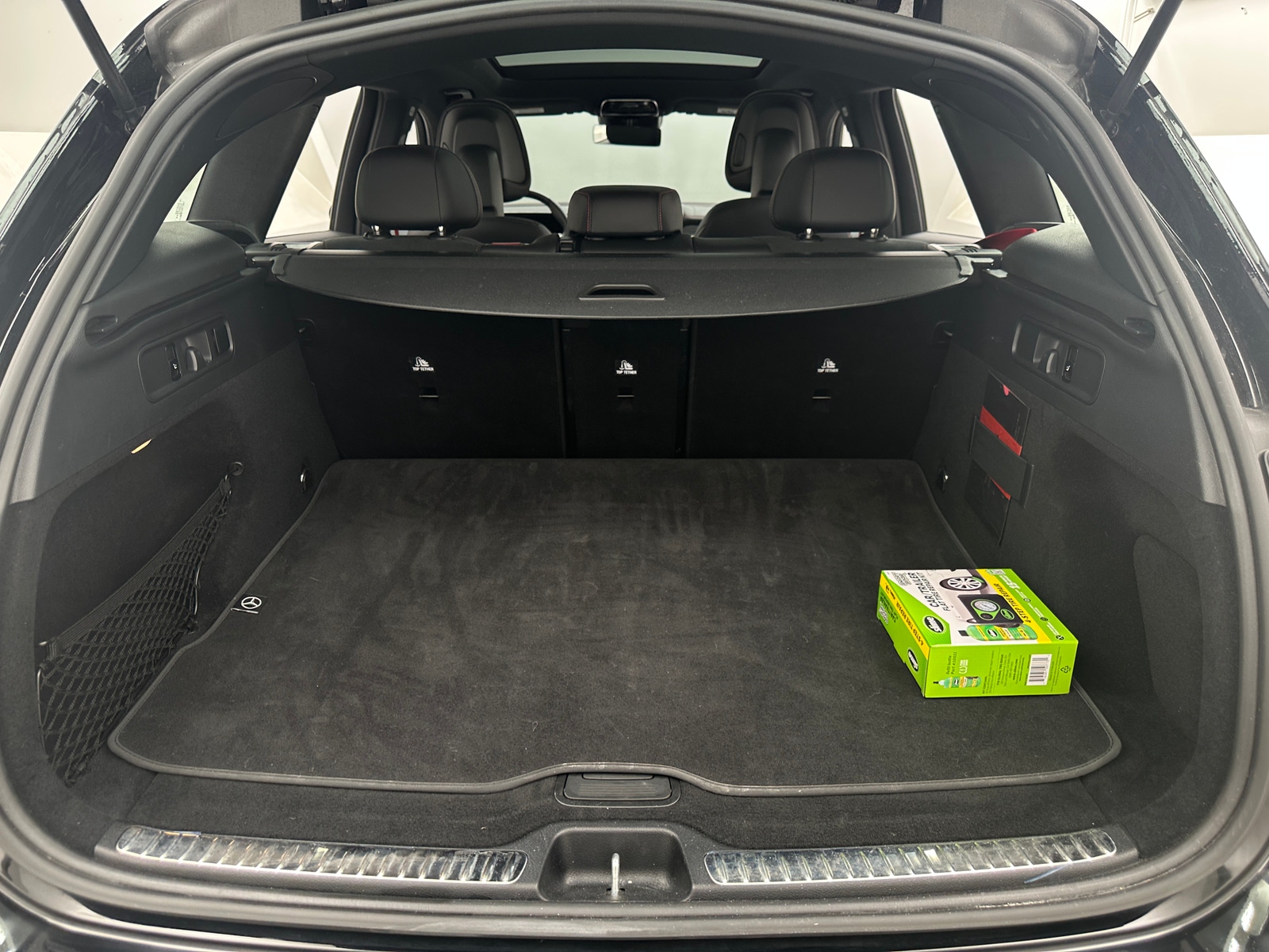 Thumbnail: 2025 Mercedes-Benz GLC - 6