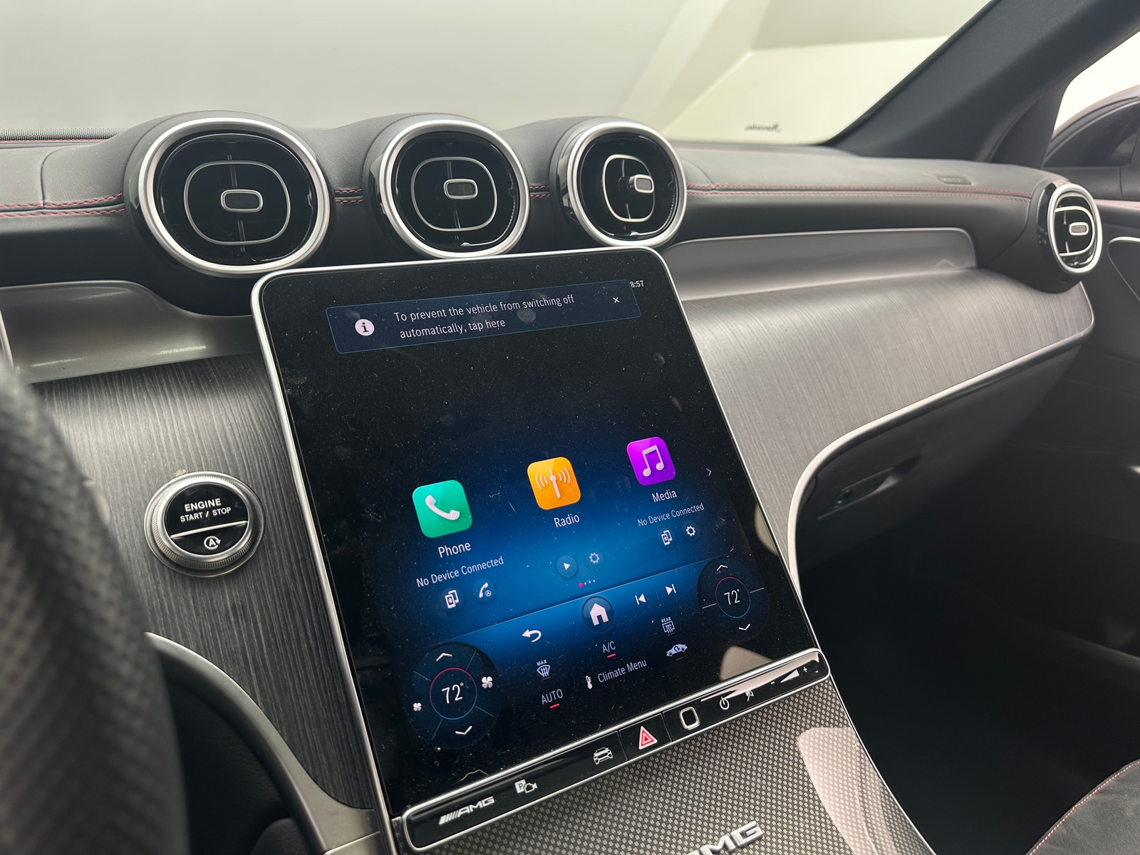 Thumbnail: 2025 Mercedes-Benz GLC - 3