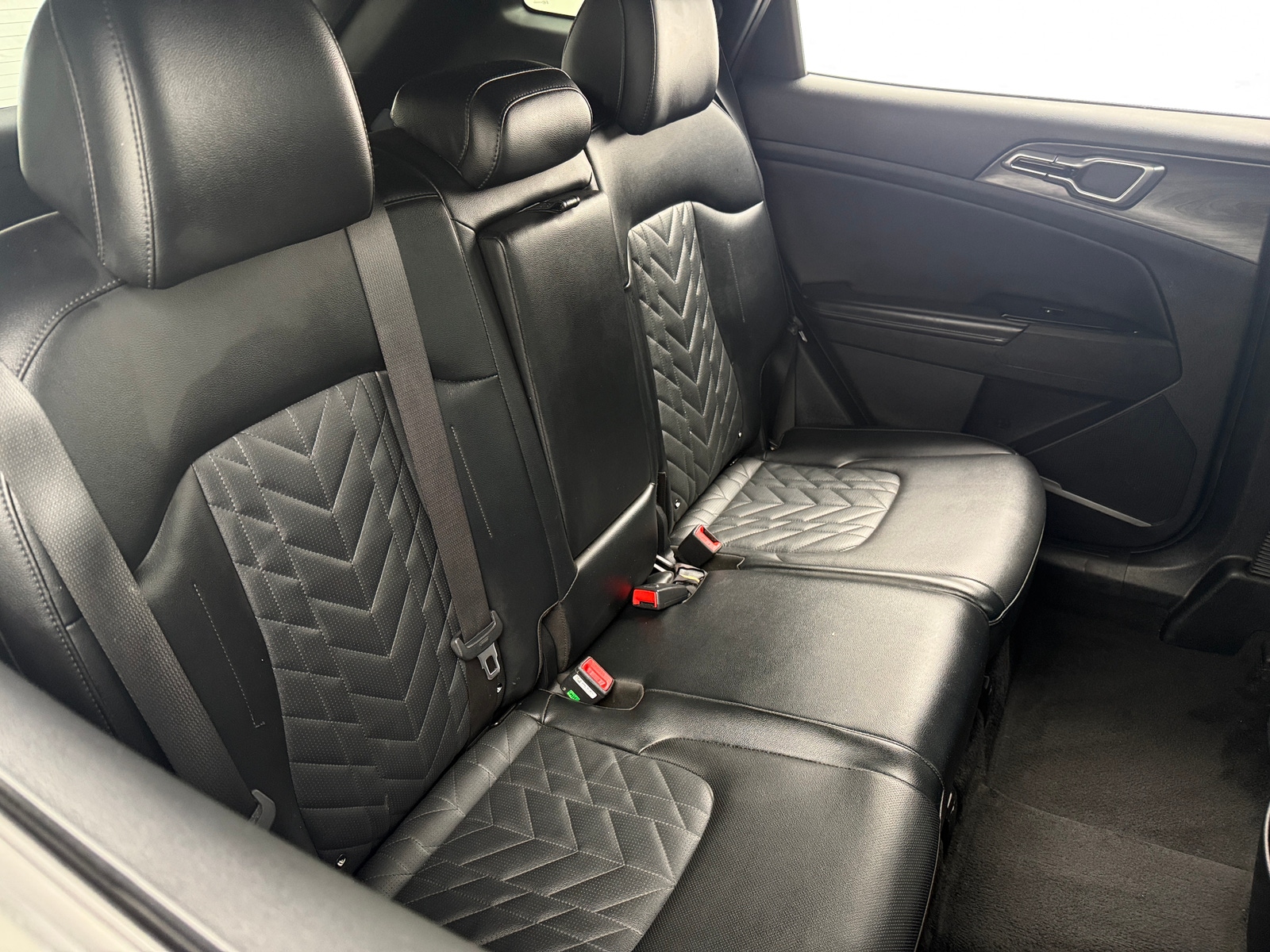 Thumbnail: 2023 Kia Sportage - 5