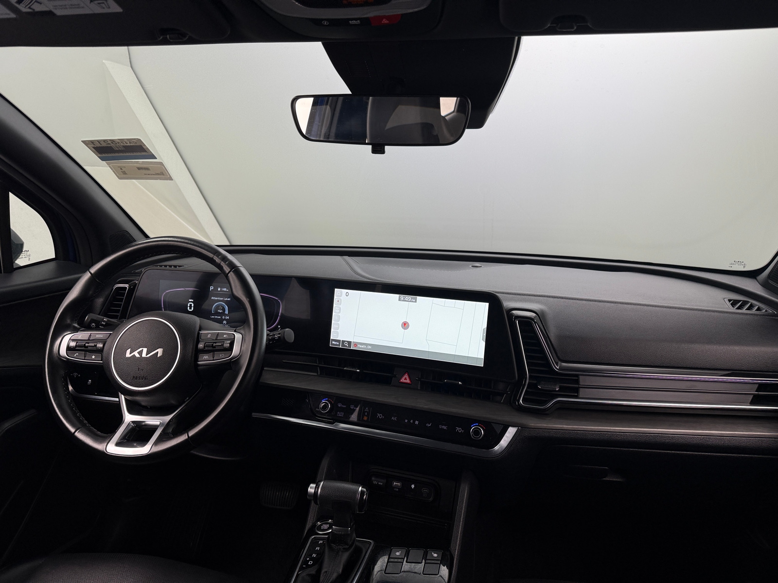 Thumbnail: 2023 Kia Sportage - 2