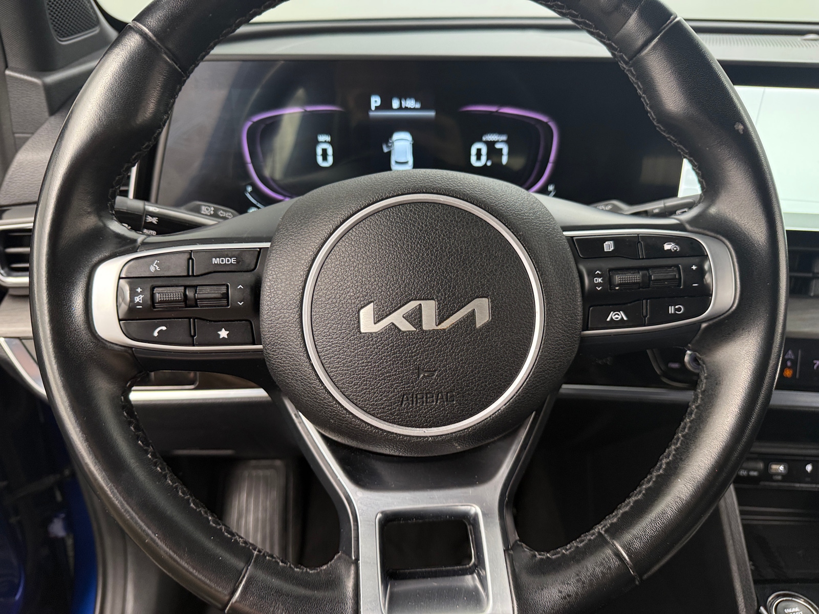 Thumbnail: 2023 Kia Sportage - 4