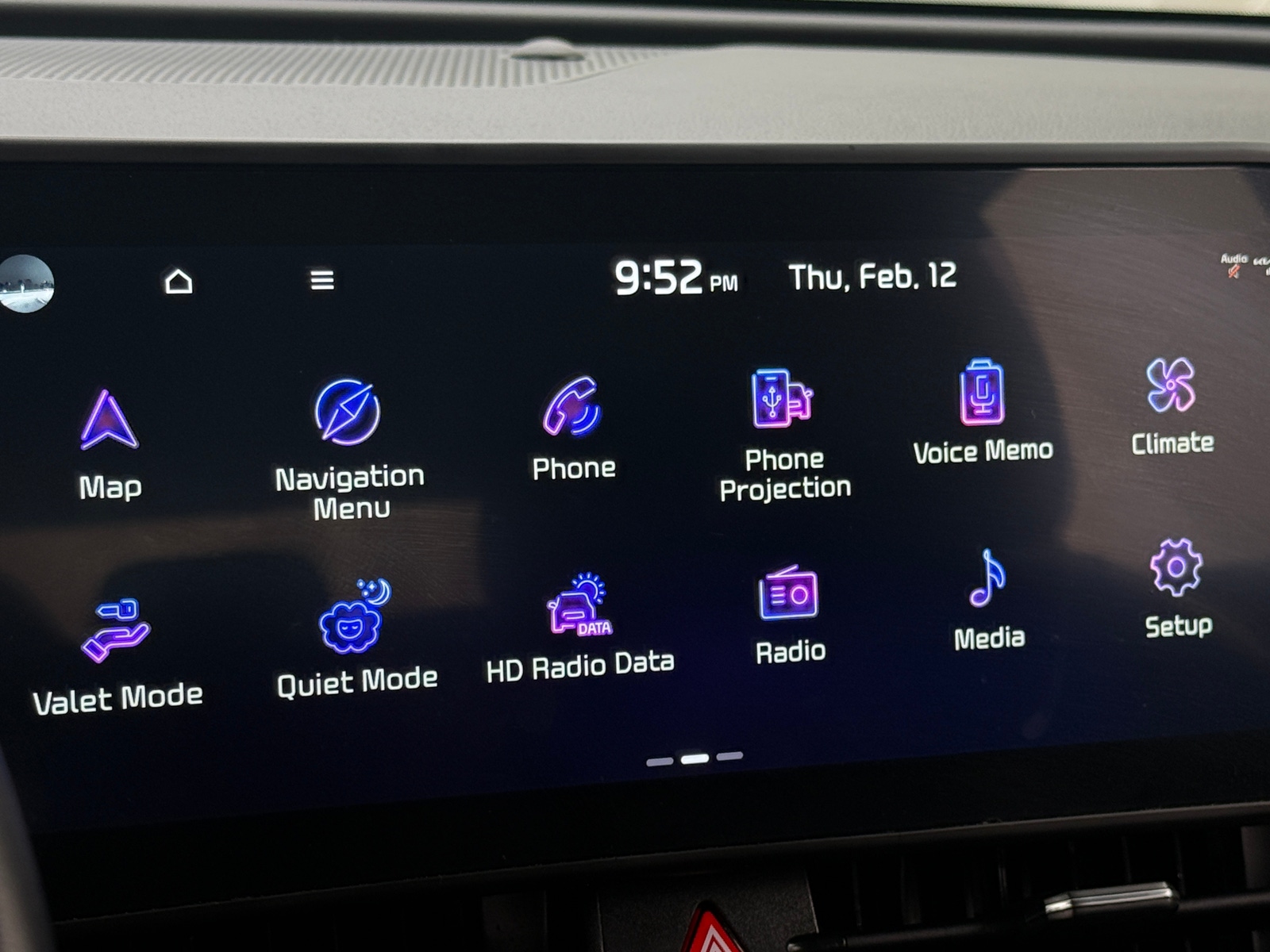 Thumbnail: 2023 Kia Sportage - 3