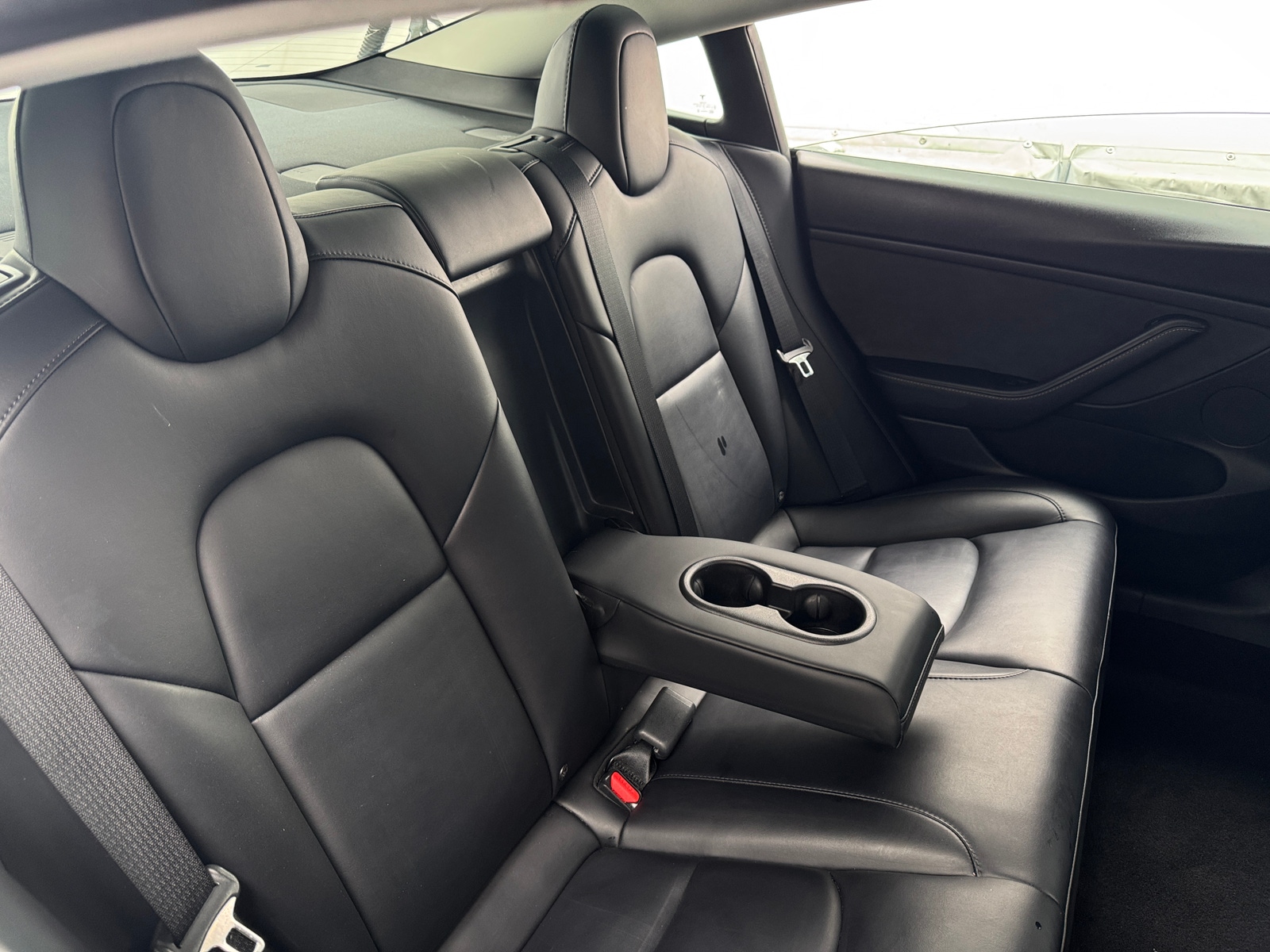 Thumbnail: 2022 Tesla Model 3 - 5