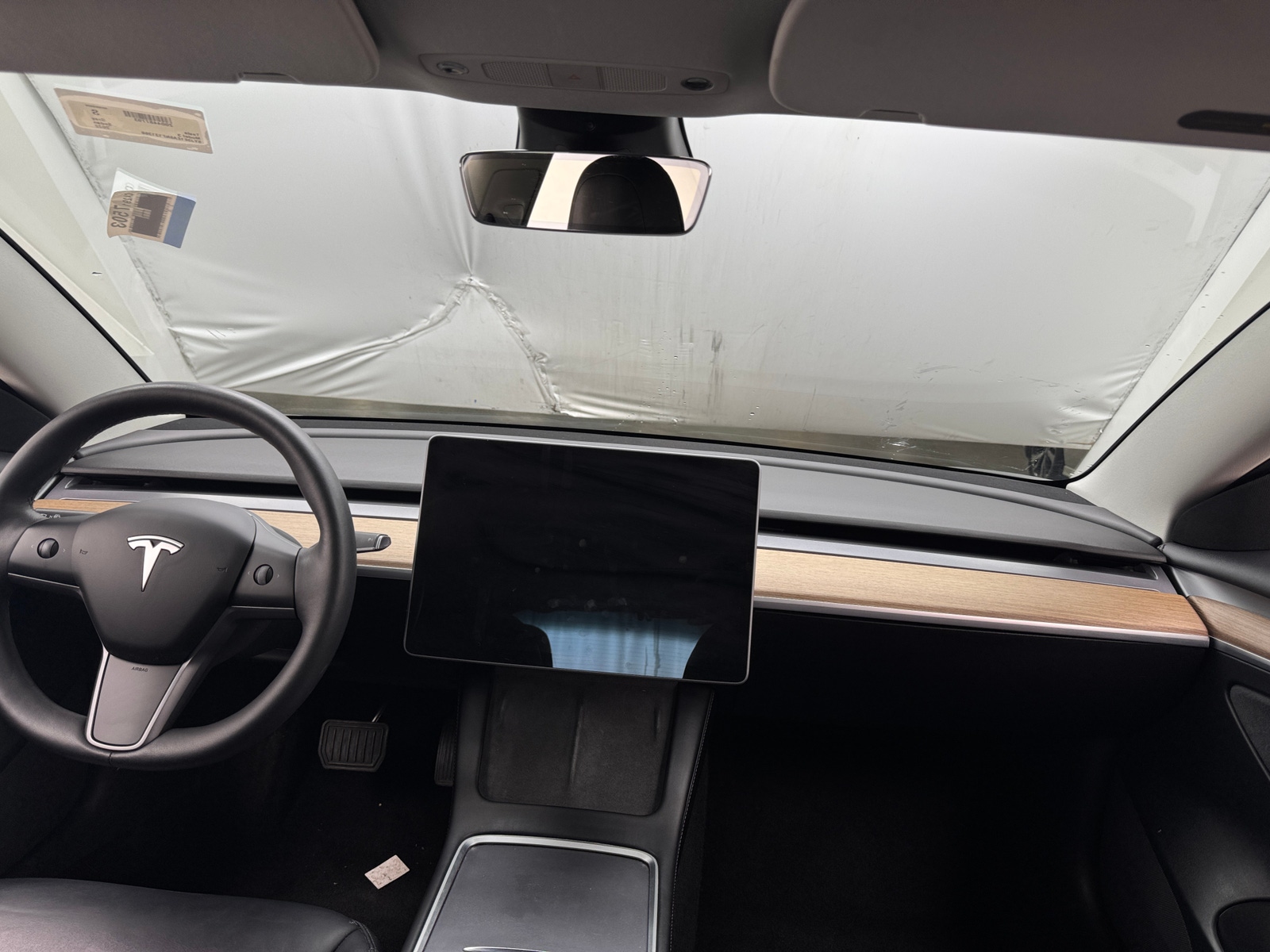 Thumbnail: 2022 Tesla Model 3 - 2