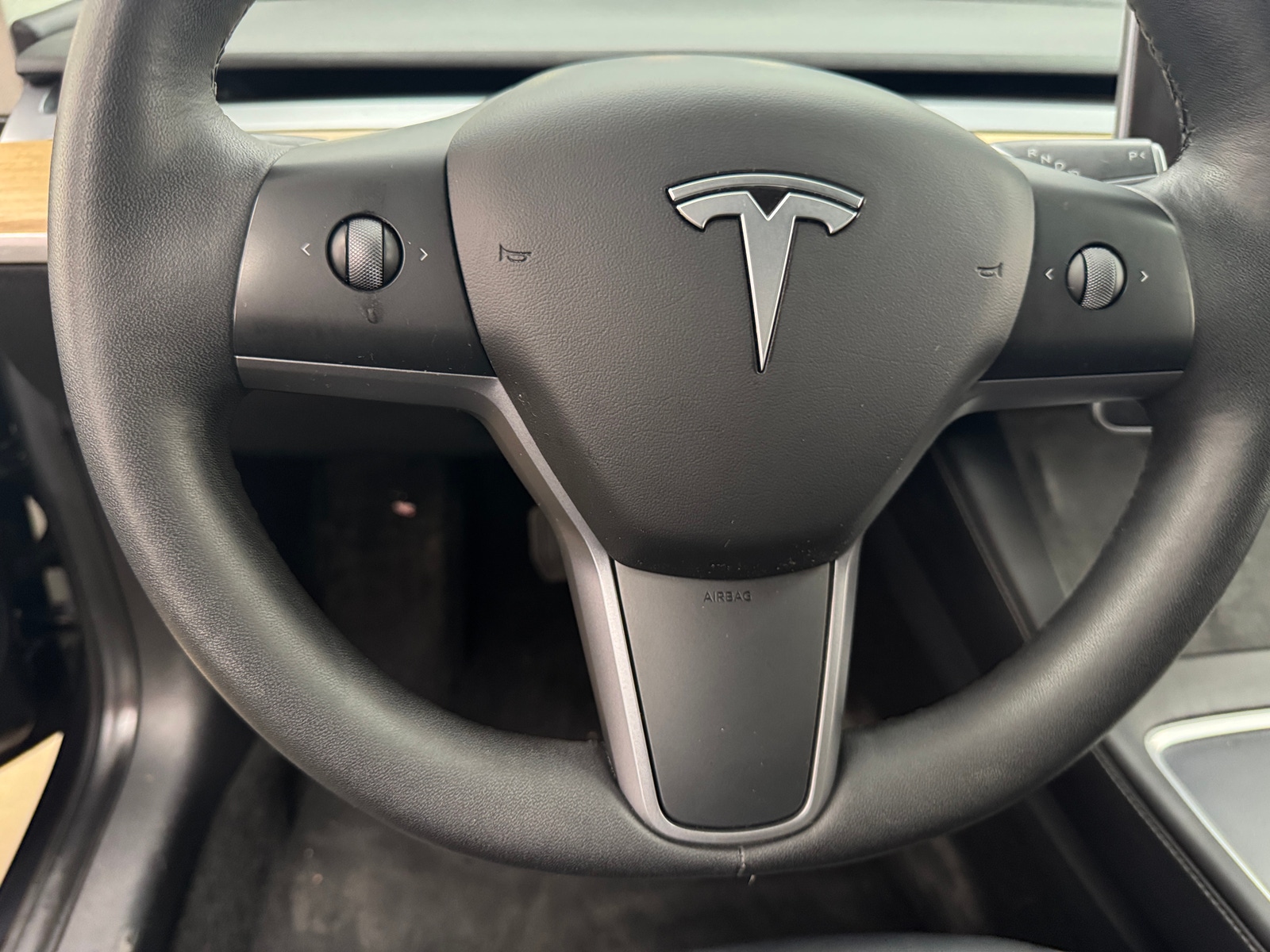 Thumbnail: 2022 Tesla Model 3 - 4