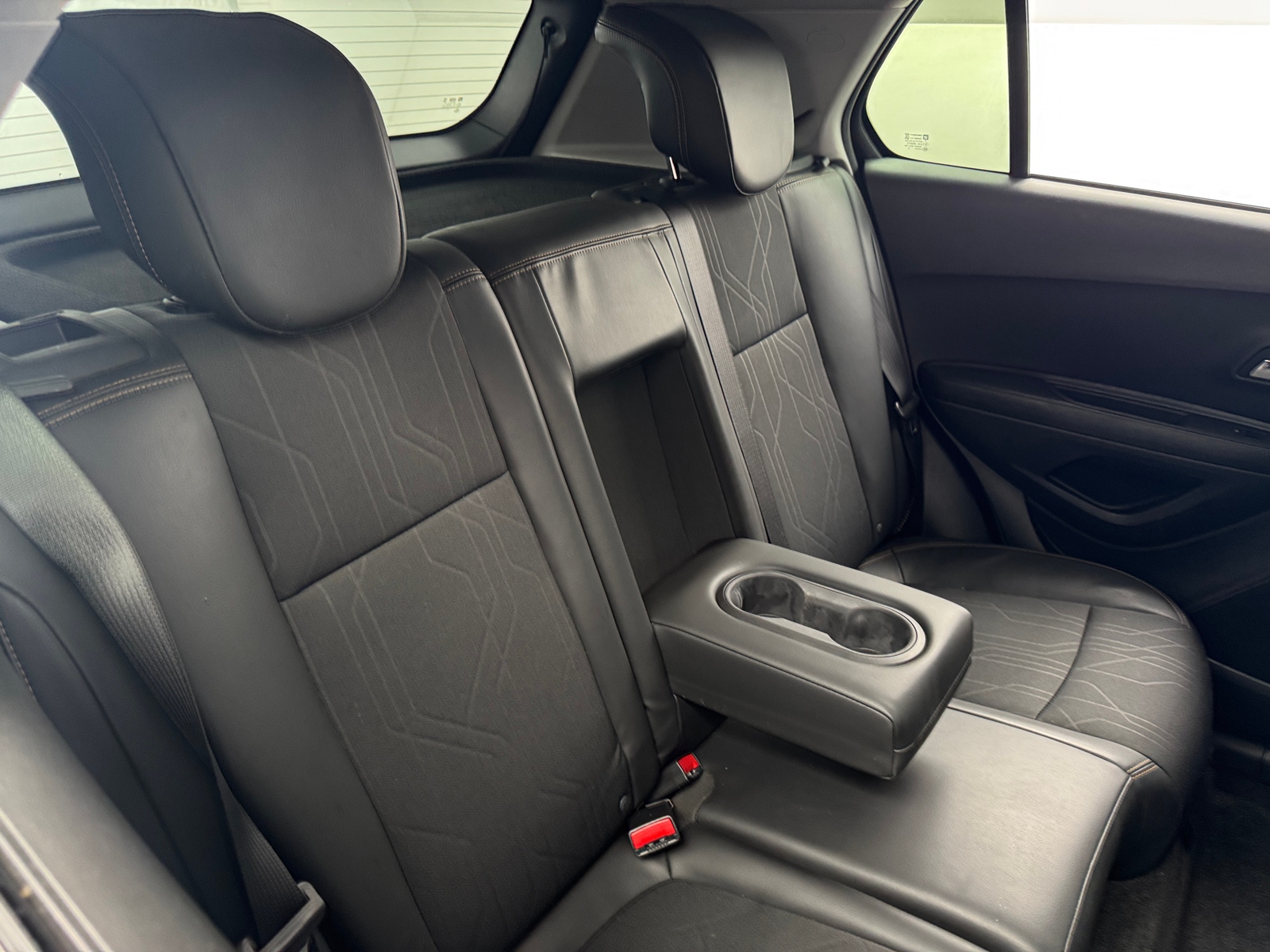 Thumbnail: 2021 Chevrolet Trax - 6