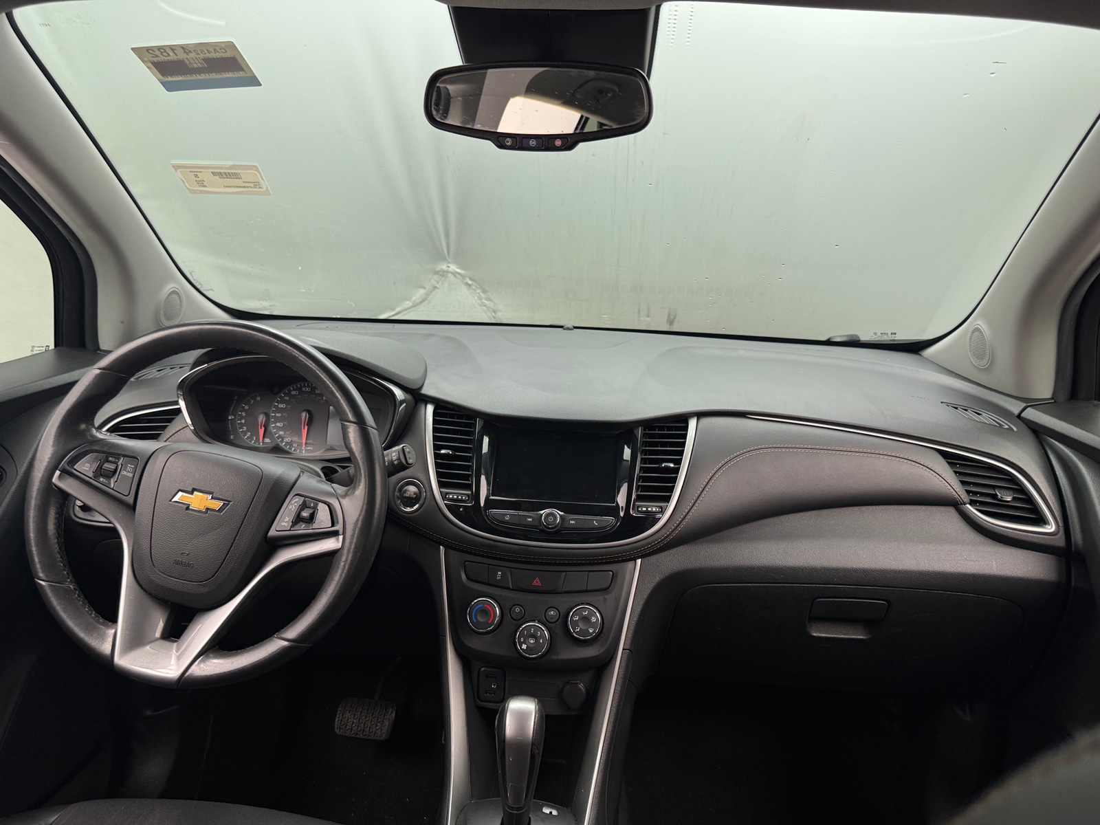 Thumbnail: 2021 Chevrolet Trax - 3