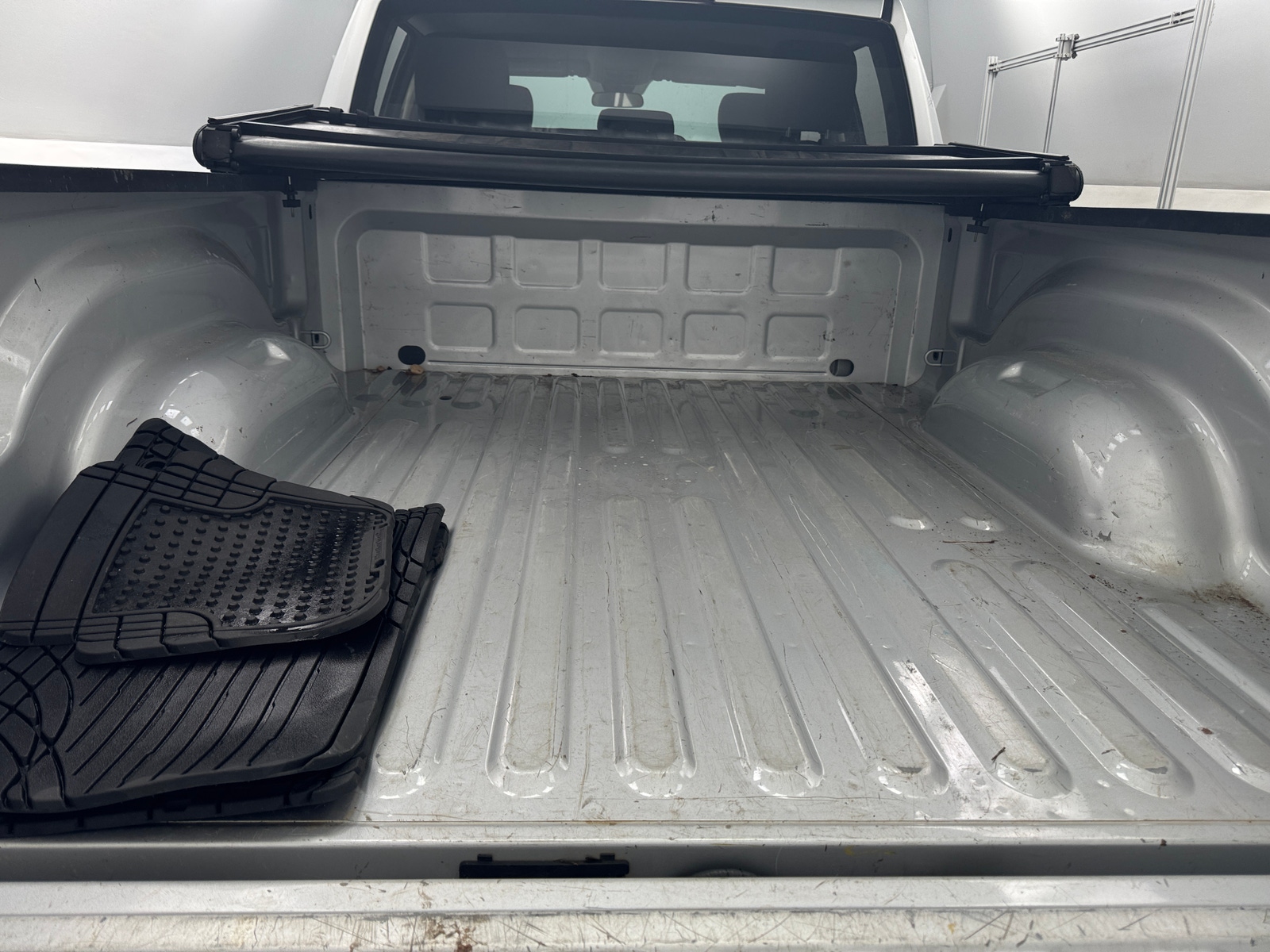 Thumbnail: 2018 RAM 1500 - 7