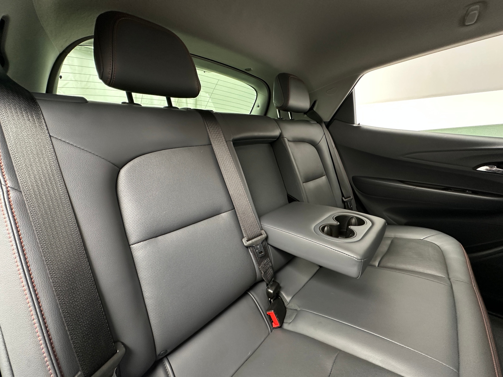 Thumbnail: 2020 Chevrolet Bolt EV - 5