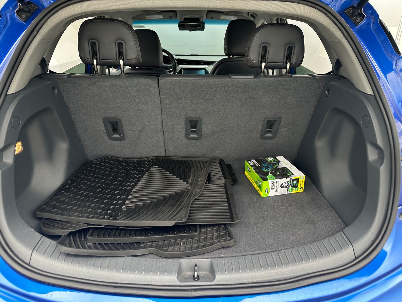 Thumbnail: 2020 Chevrolet Bolt EV - 6