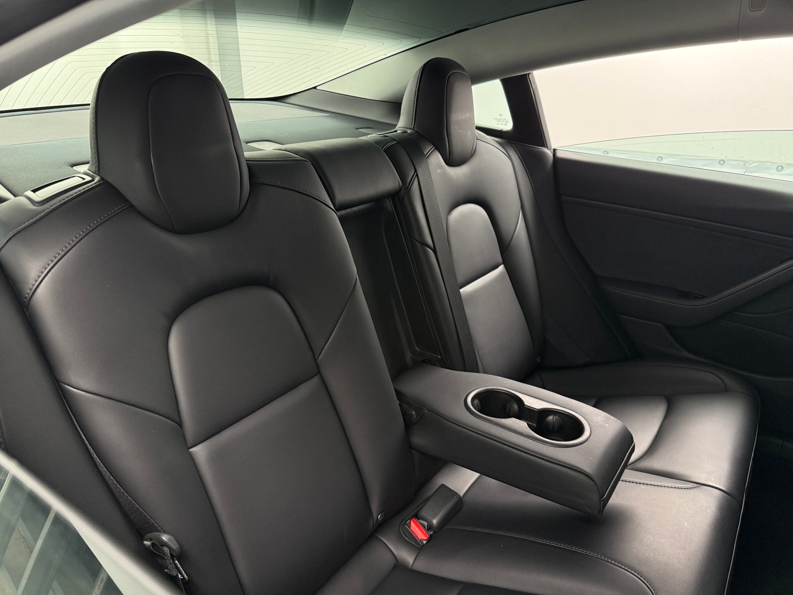 Thumbnail: 2019 Tesla Model 3 - 5